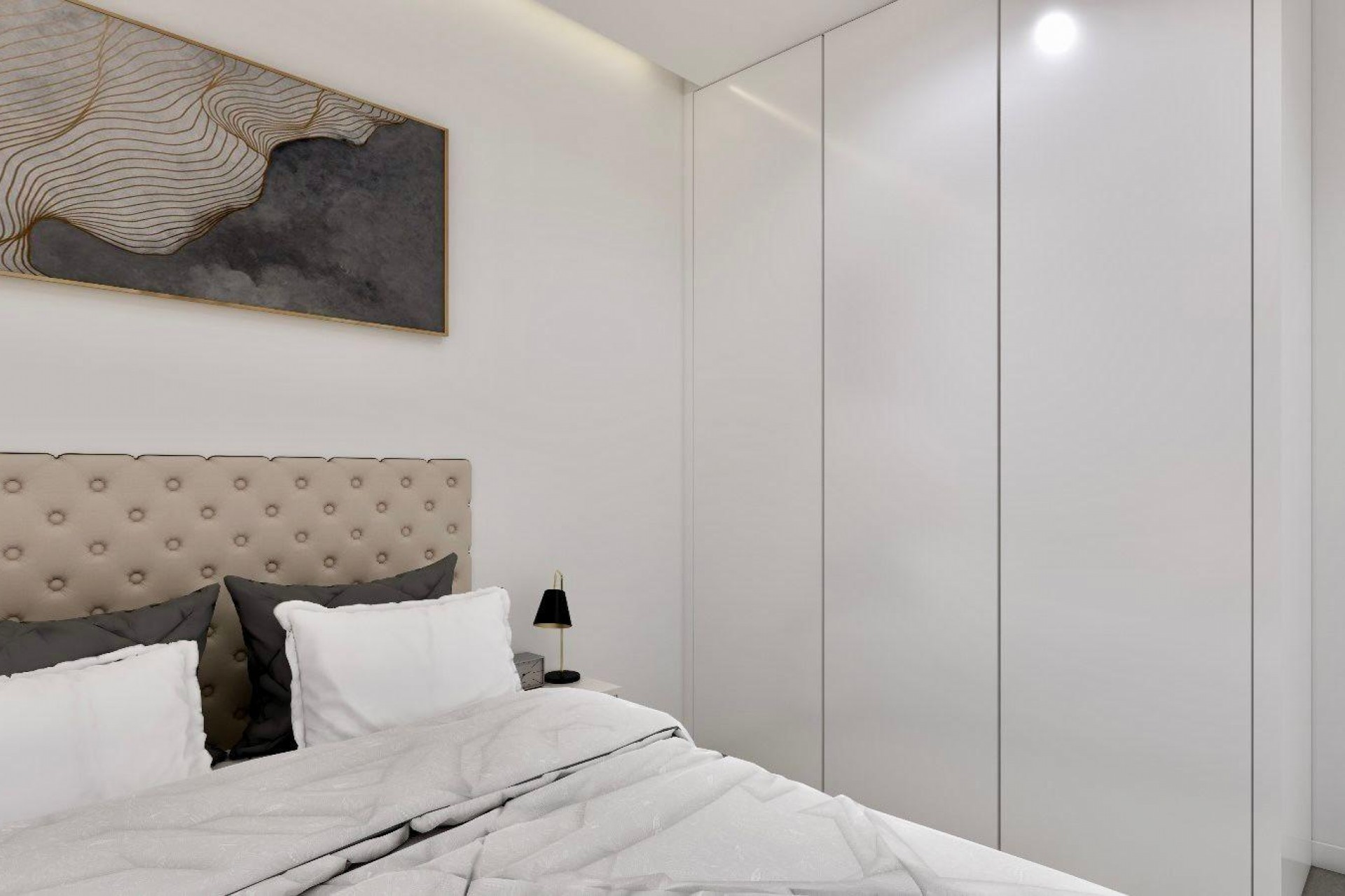 Nueva construcción  - Villa - Benijofar - Pueblo