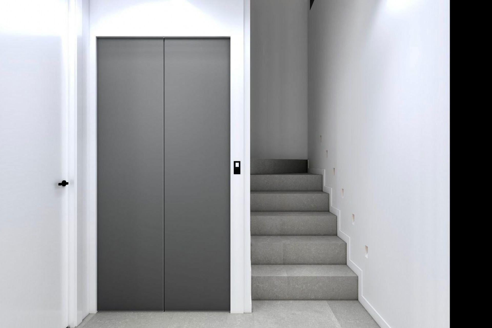 Nueva construcción  - Villa - Benijofar - Pueblo