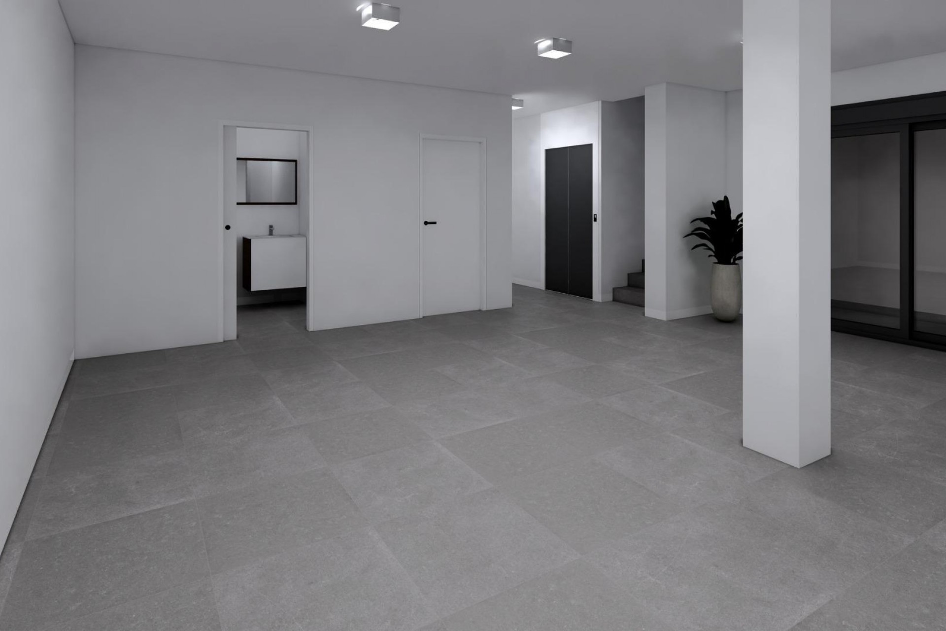 Nueva construcción  - Villa - Benijofar - Pueblo