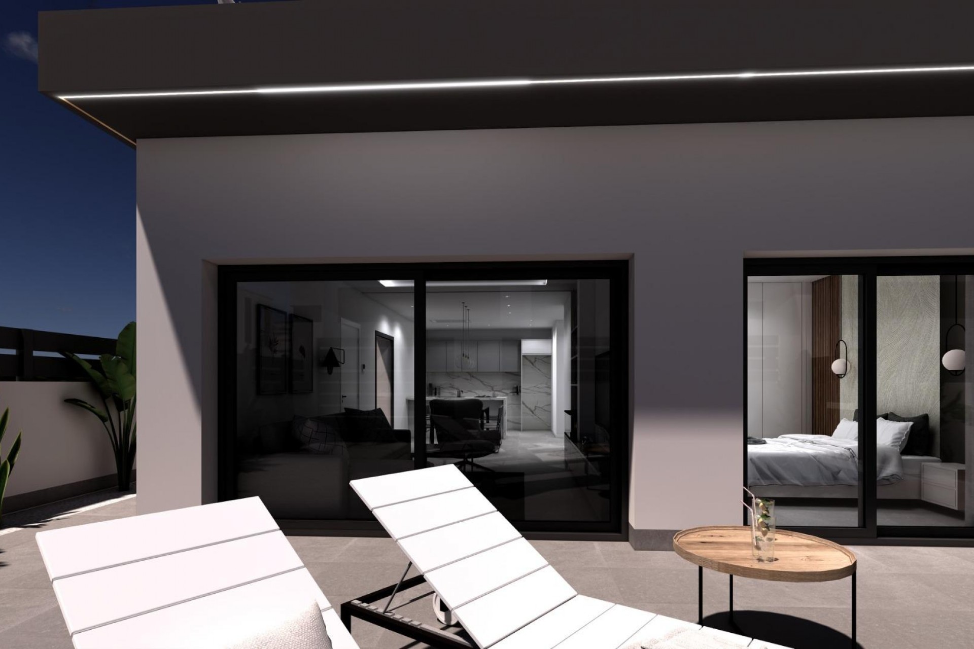 Nueva construcción  - Villa - Benijofar - Pueblo