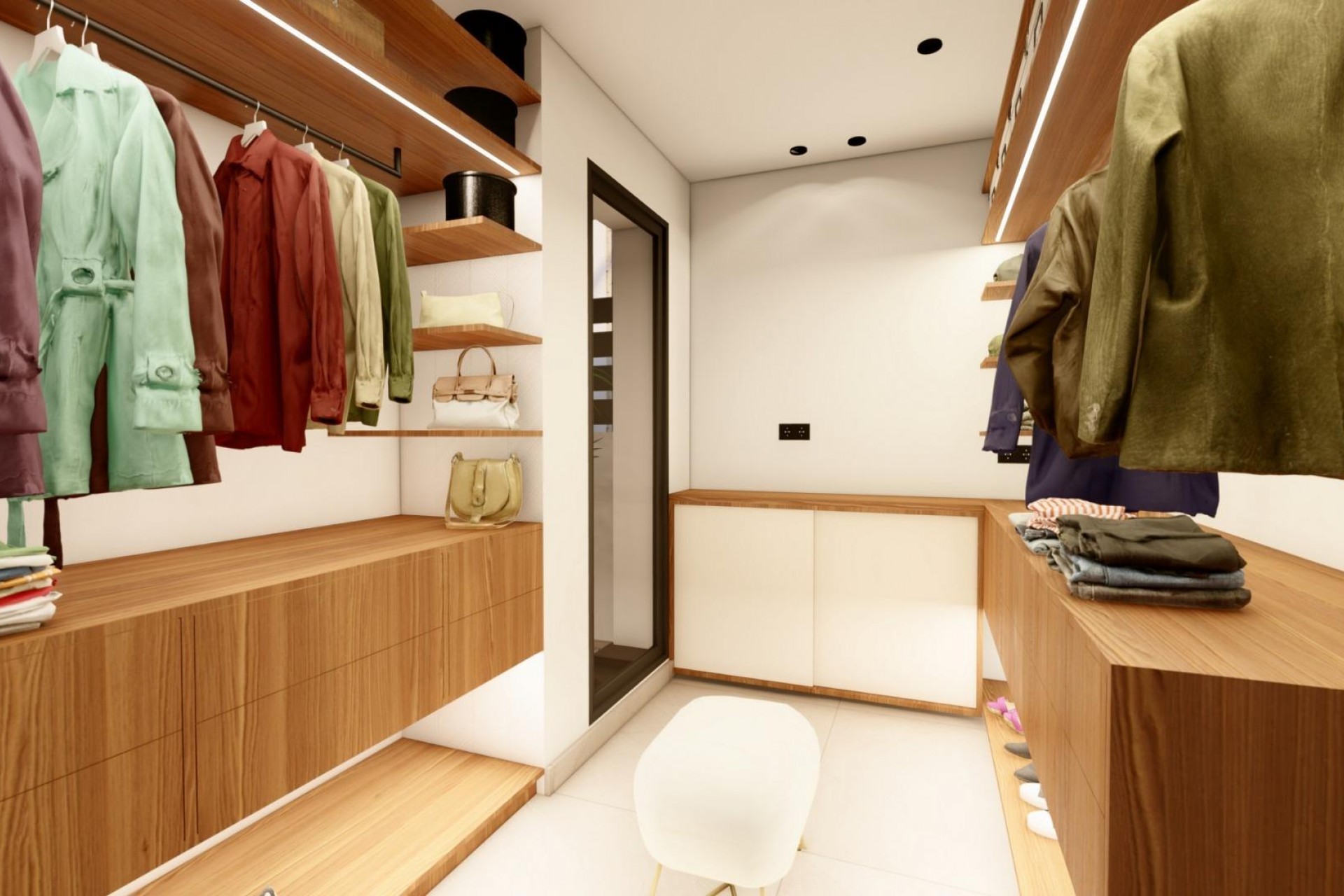 Nueva construcción  - Villa - Benijofar - Urb. Monteazul