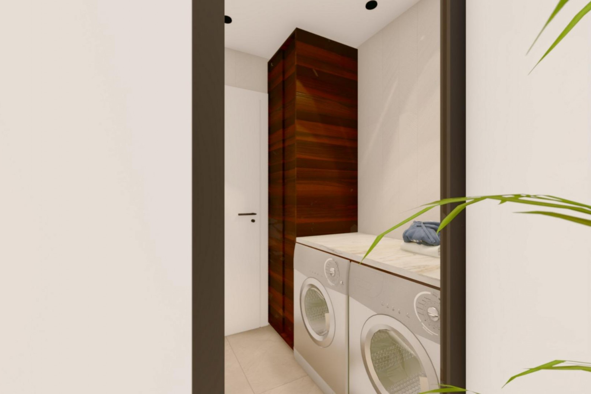 Nueva construcción  - Villa - Benijofar - Urb. Monteazul