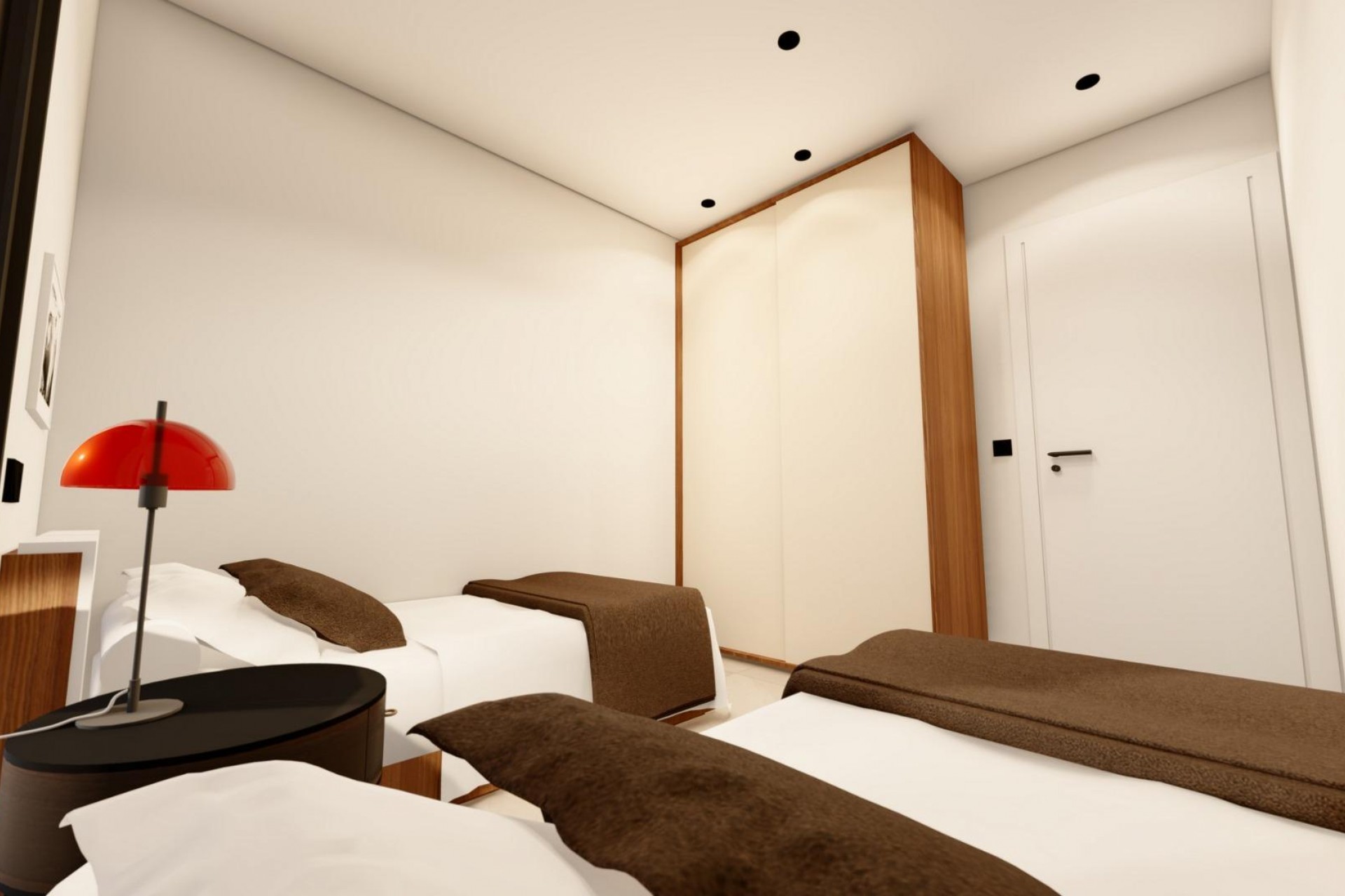 Nueva construcción  - Villa - Benijofar - Urb. Monteazul