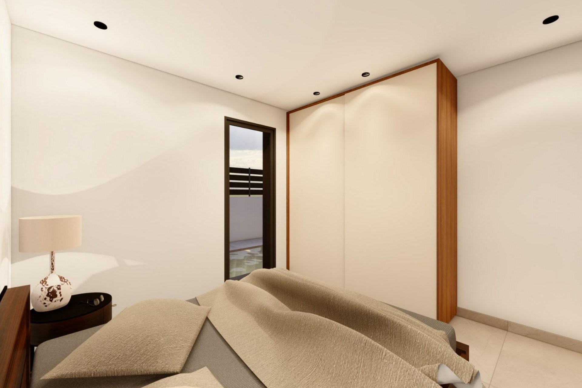 Nueva construcción  - Villa - Benijofar - Urb. Monteazul