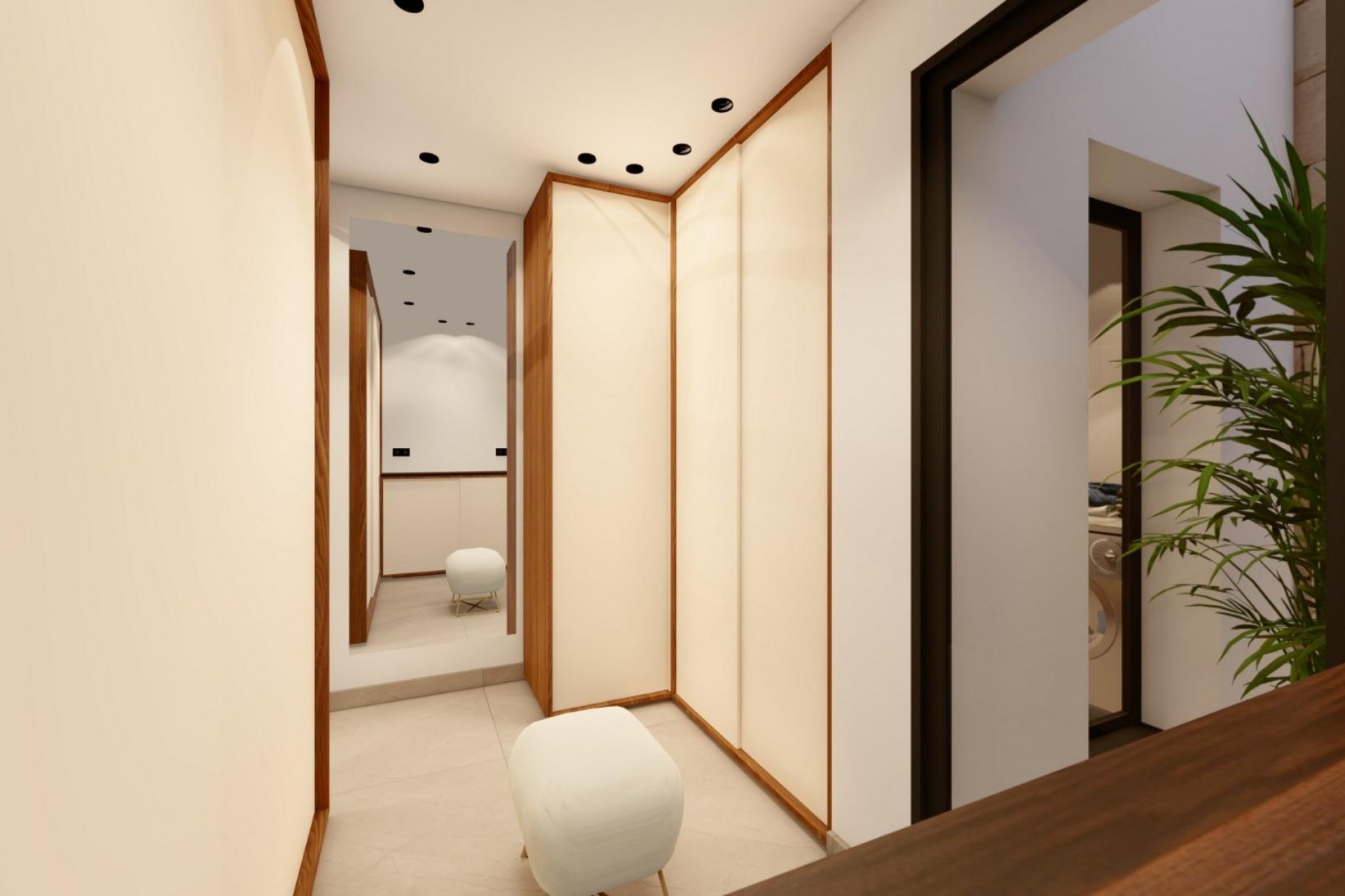 Nueva construcción  - Villa - Benijofar - Urb. Monteazul