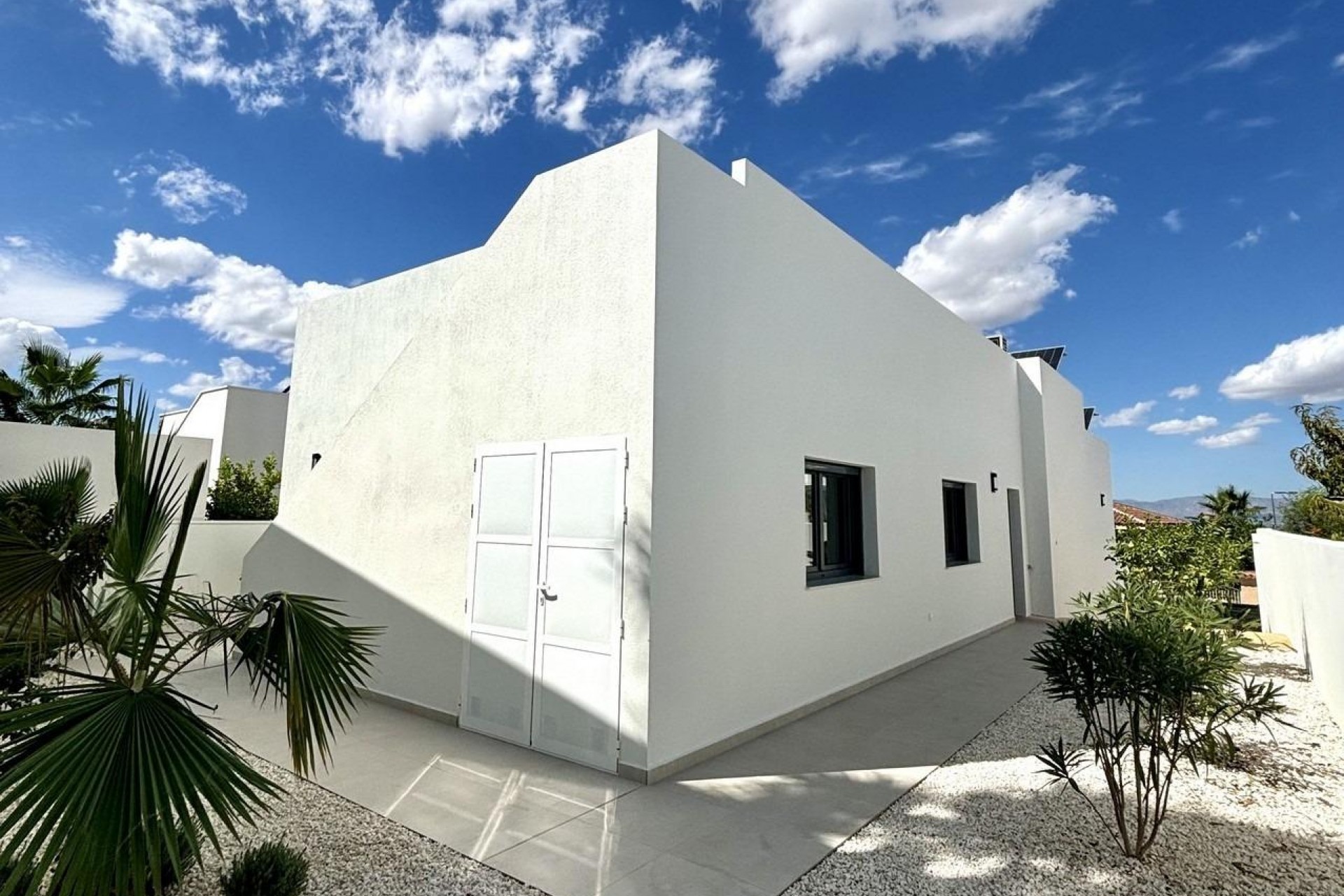 Nueva construcción  - Villa - Benijofar