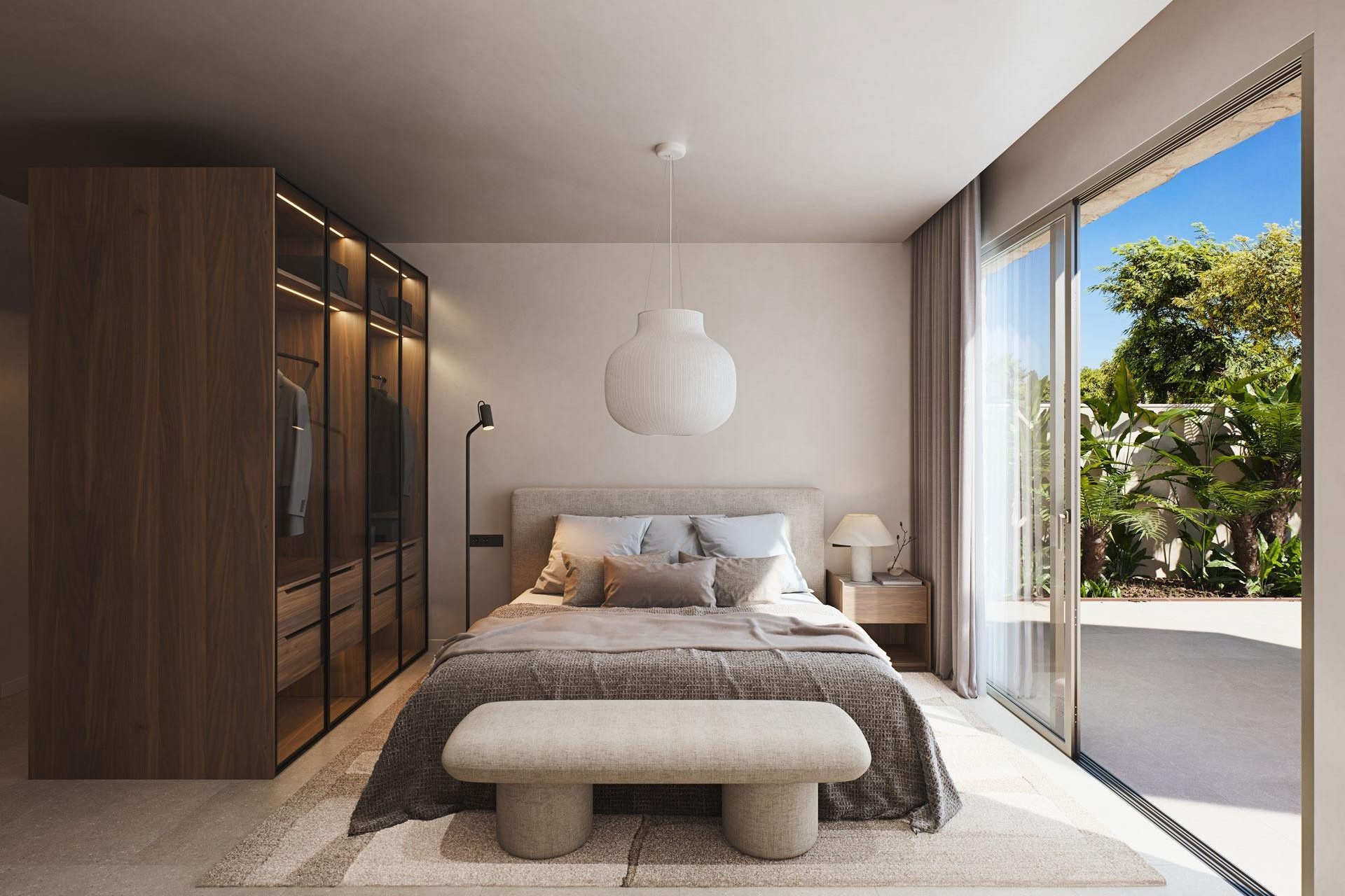 Nueva construcción  - Villa - Cabo de Palos - Cala Flores