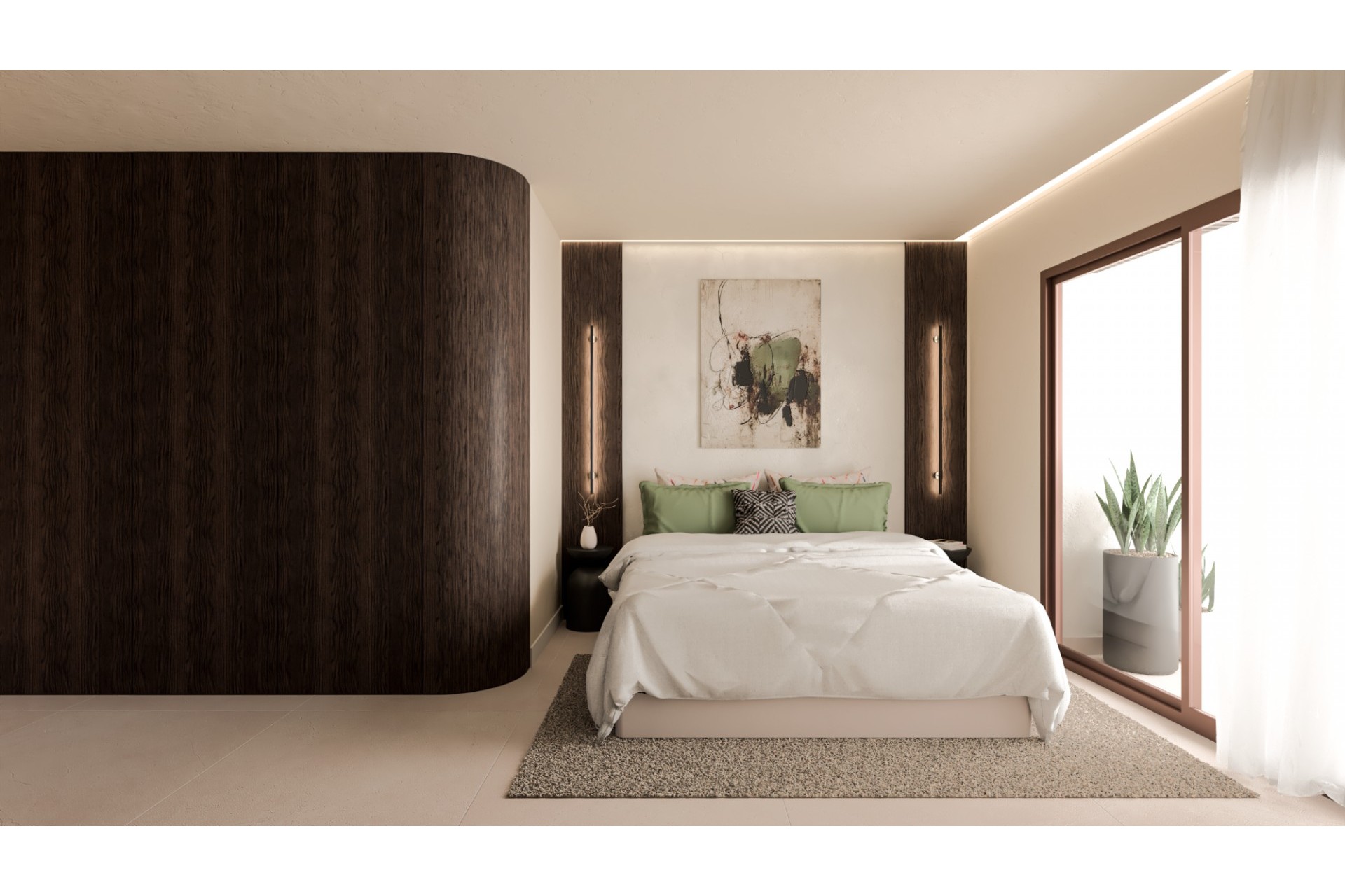 Nueva construcción  - Villa - Cabo de Palos - Cala Flores