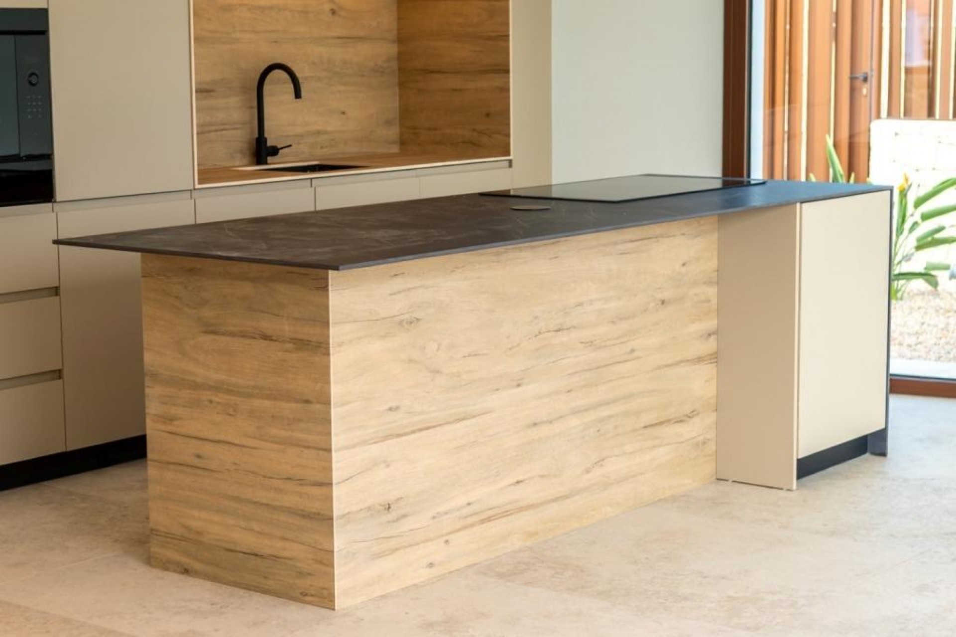 Nueva construcción  - Villa - Calpe - La Fustera