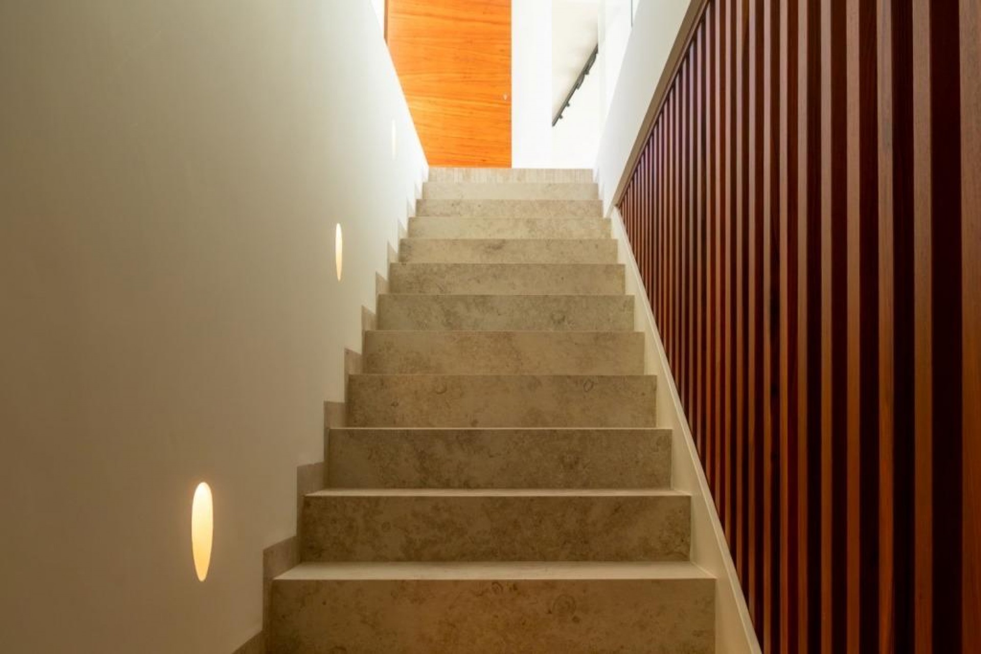 Nueva construcción  - Villa - Calpe - La Fustera