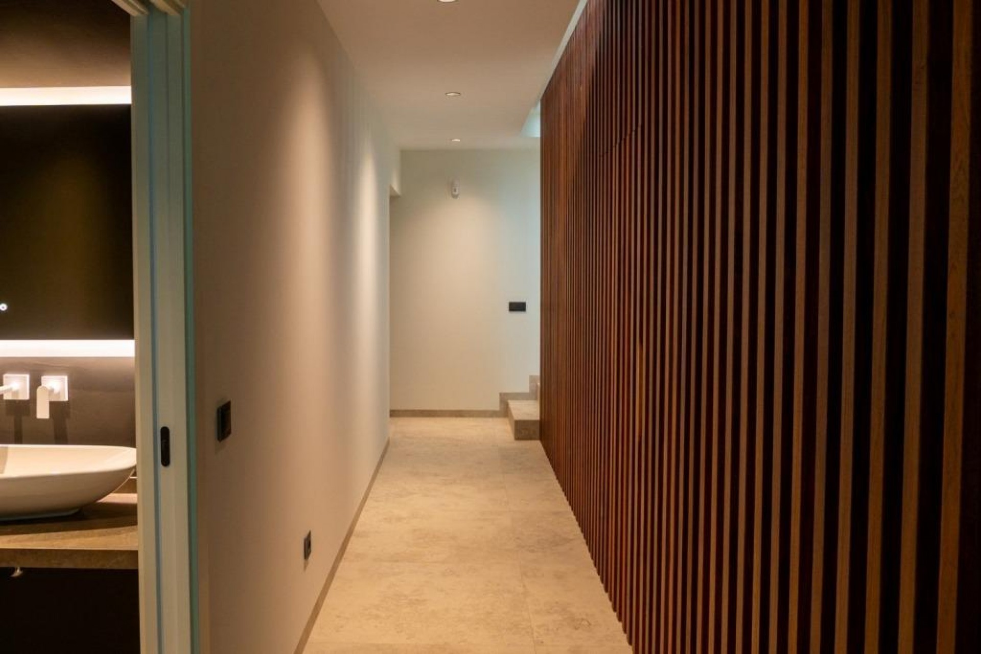 Nueva construcción  - Villa - Calpe - La Fustera