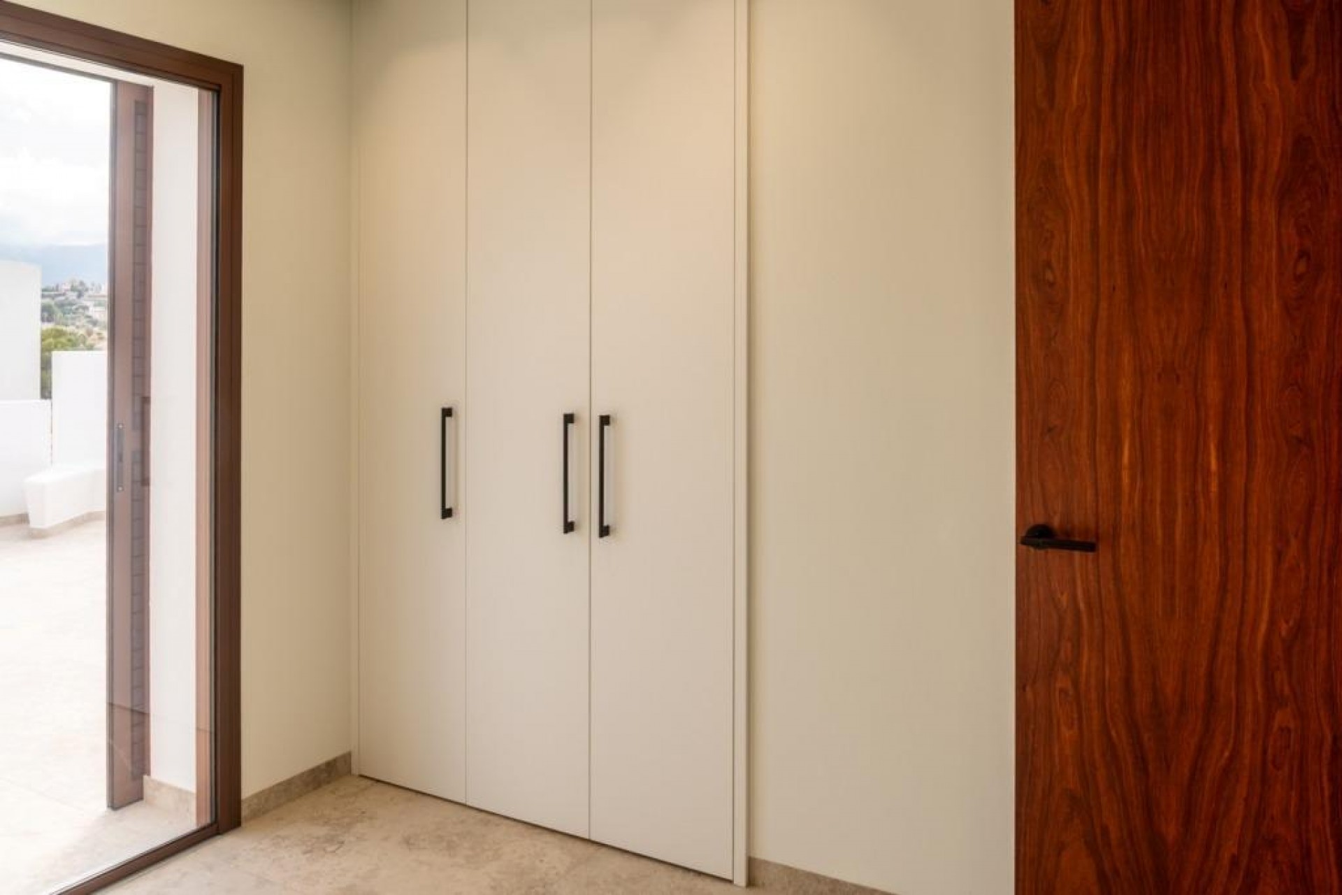 Nueva construcción  - Villa - Calpe - La Fustera