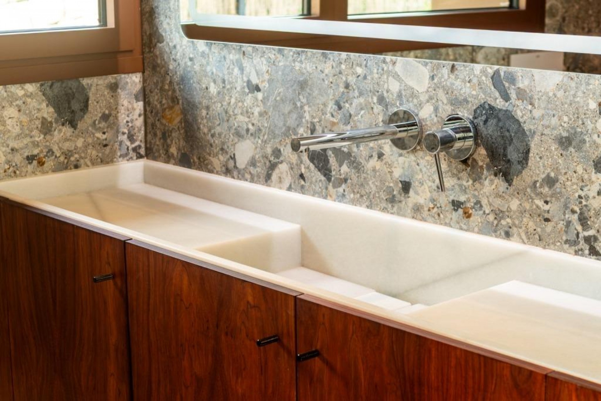 Nueva construcción  - Villa - Calpe - La Fustera