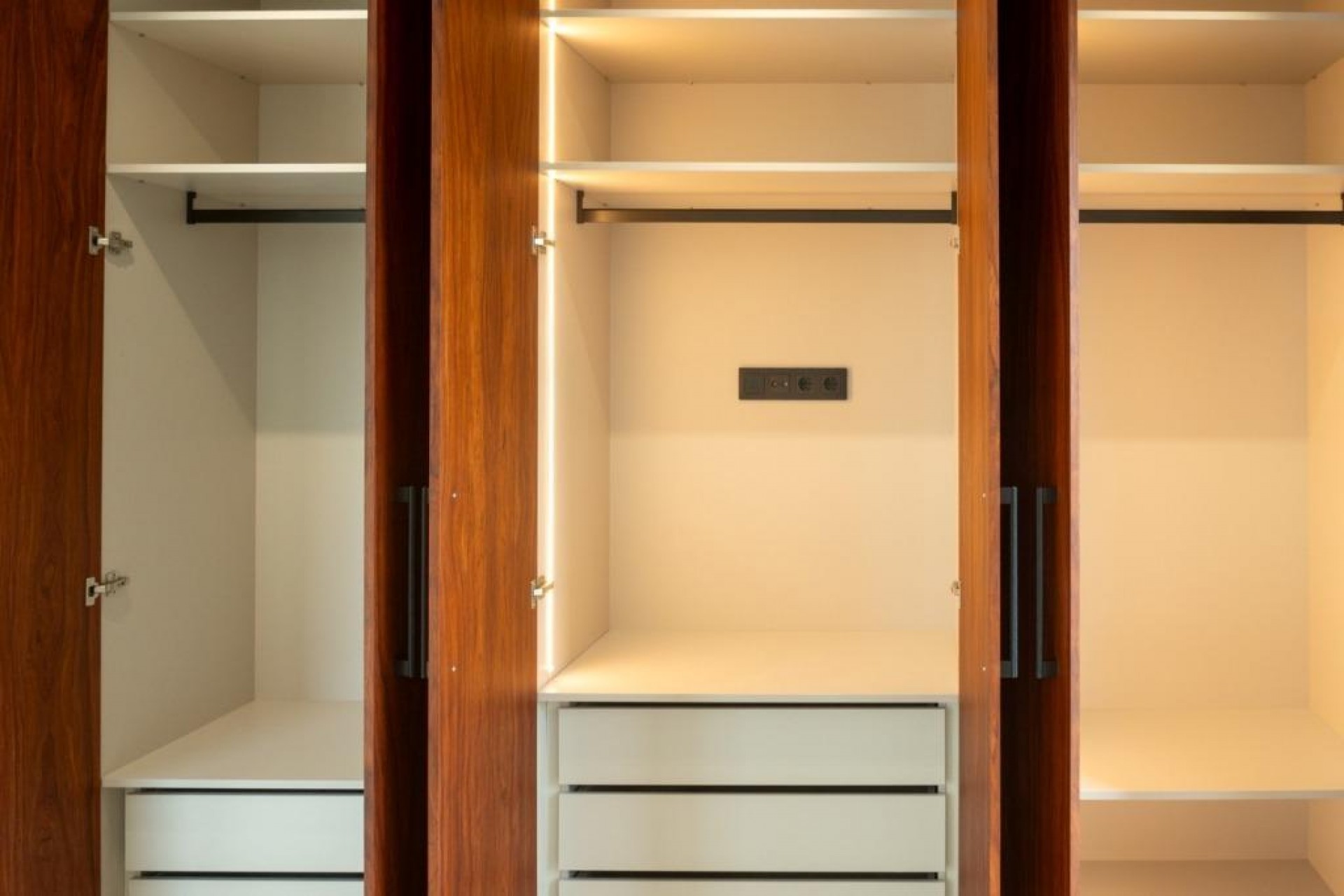 Nueva construcción  - Villa - Calpe - La Fustera