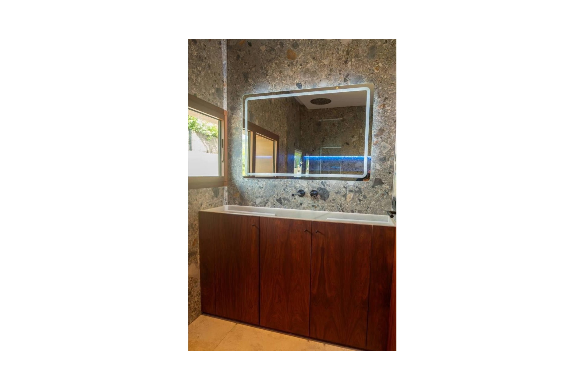 Nueva construcción  - Villa - Calpe - La Fustera