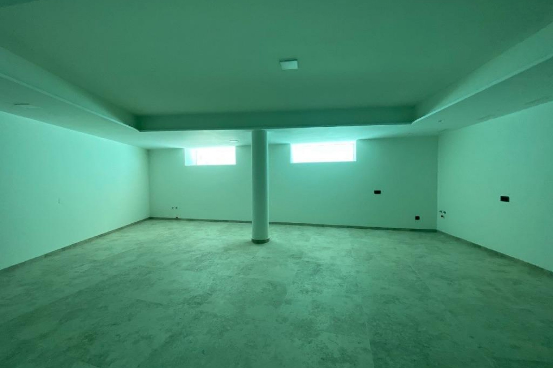 Nueva construcción  - Villa - Calpe - La Fustera