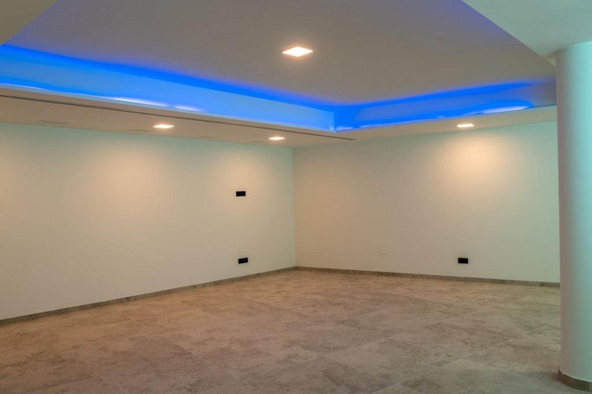 Nueva construcción  - Villa - Calpe - La Fustera