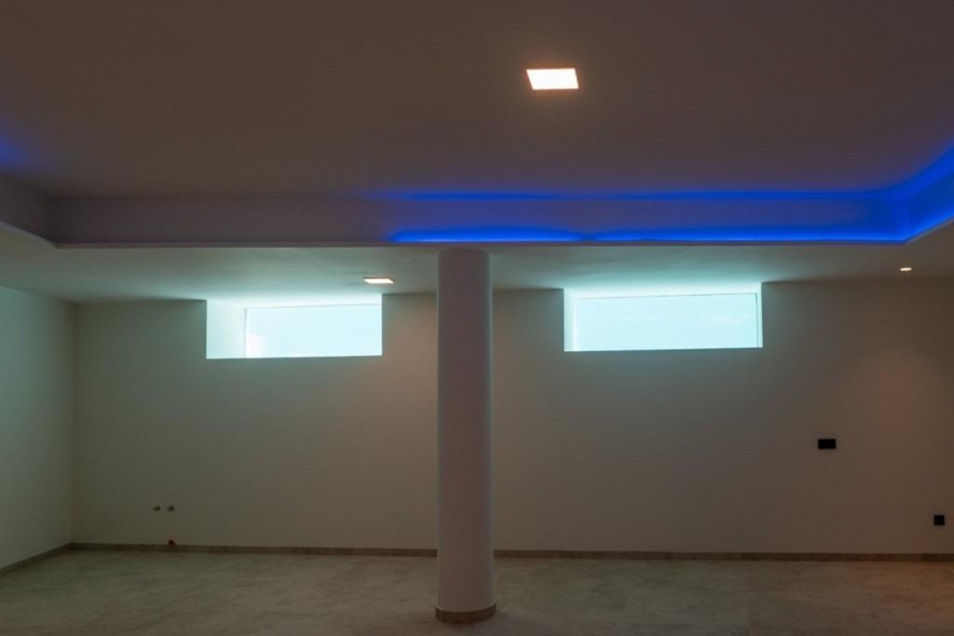 Nueva construcción  - Villa - Calpe - La Fustera