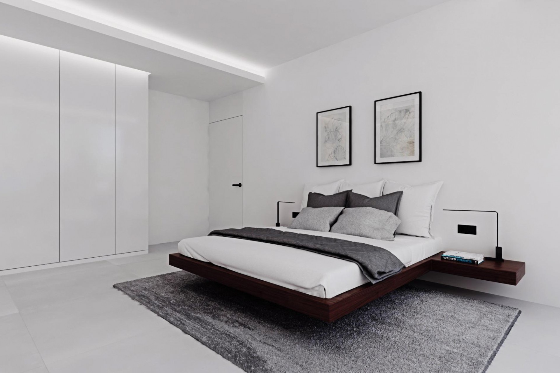 Nueva construcción  - Villa - Calpe - Mascarat