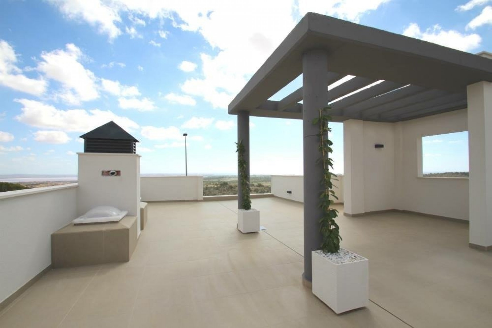 Nueva construcción  - Villa - Cartagena - Playa Honda