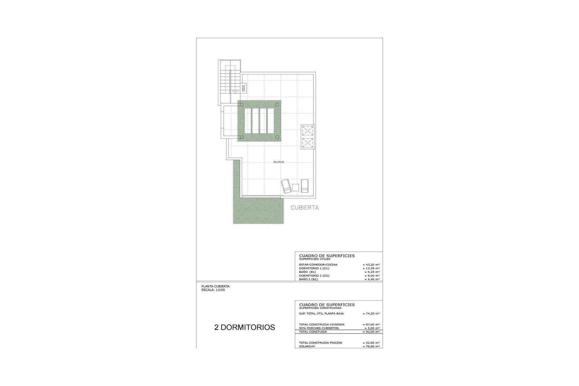 Nueva construcción  - Villa - Cartagena - Playa Honda