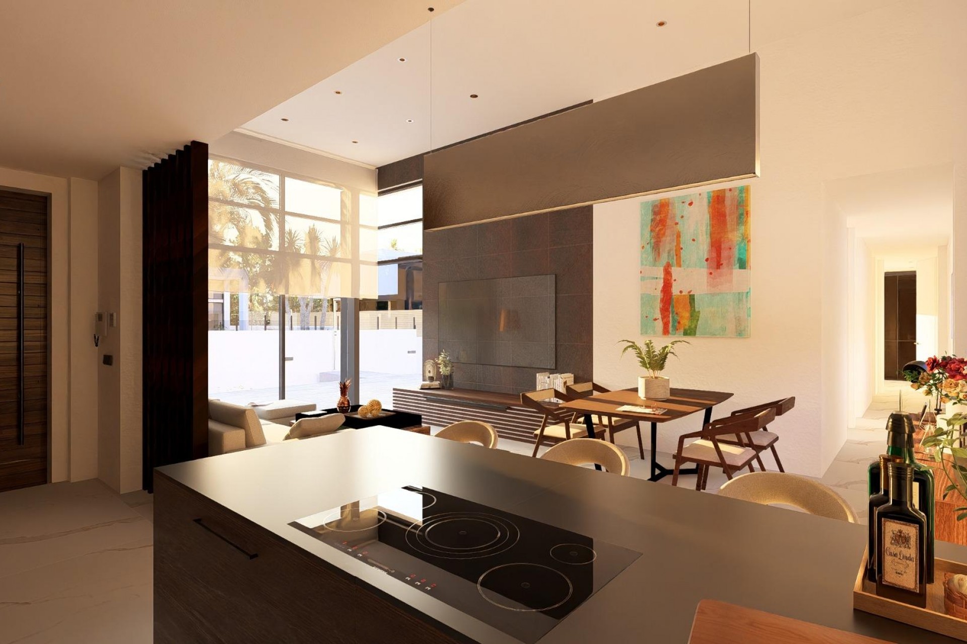 Nueva construcción  - Villa - Ciudad Quesada - Doña Pepa