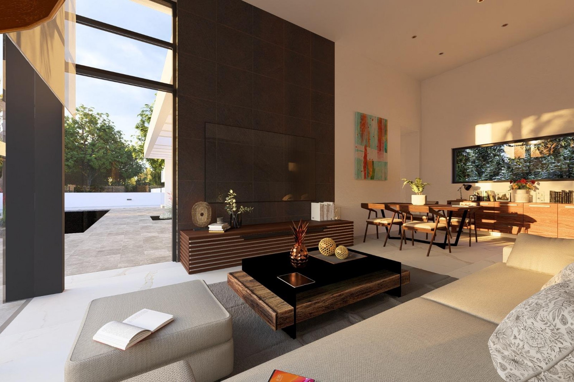 Nueva construcción  - Villa - Ciudad Quesada - Doña Pepa