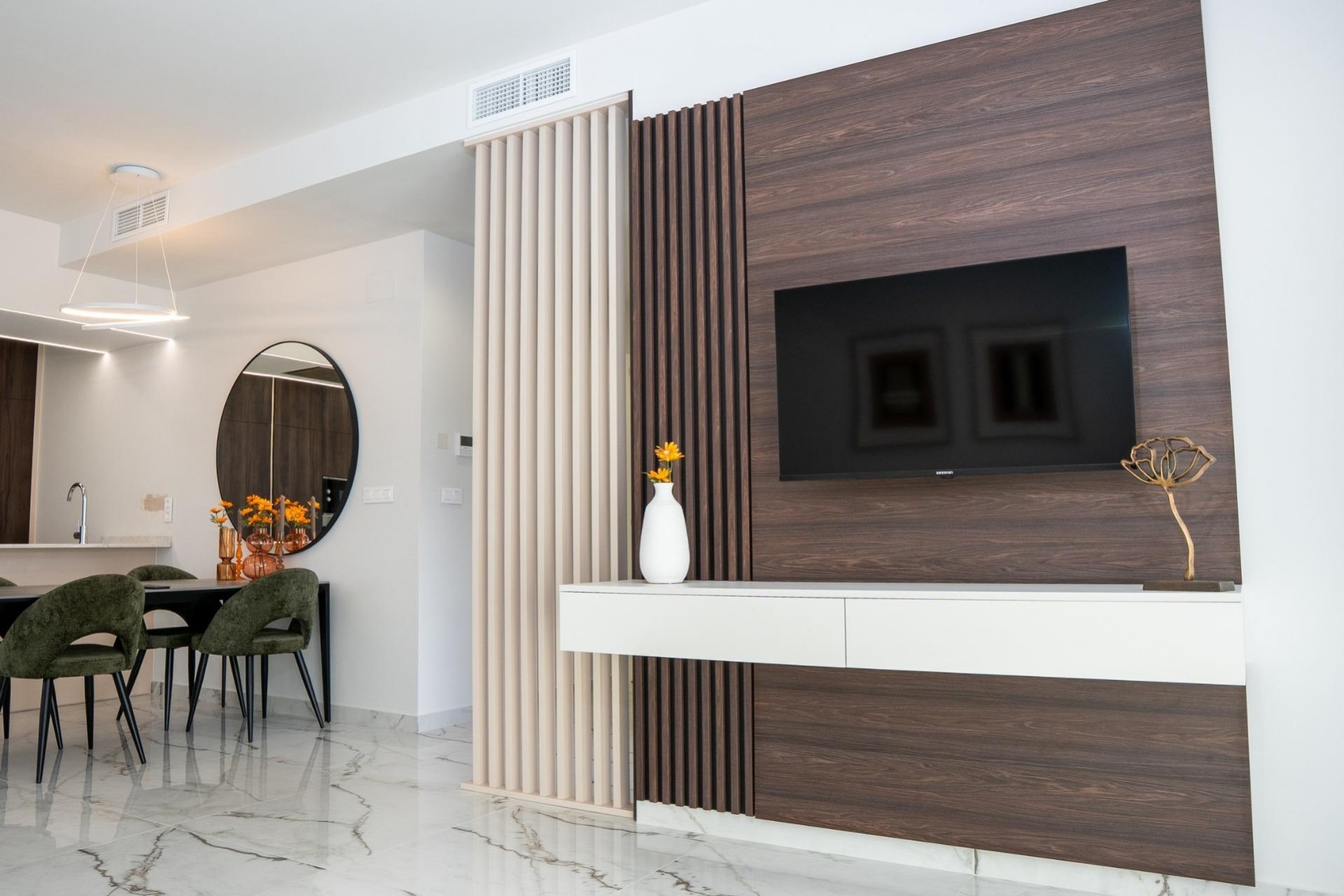 Nueva construcción  - Villa - Ciudad Quesada - Lo Marabú