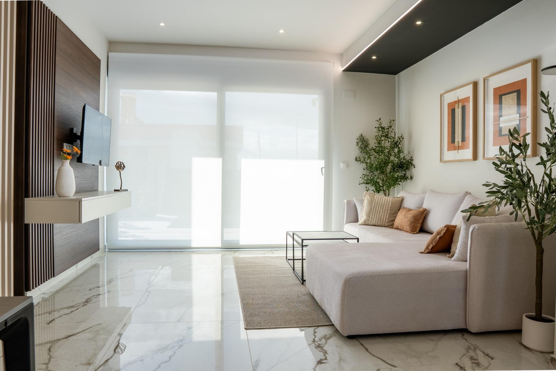 Nueva construcción  - Villa - Ciudad Quesada - Lo Marabú