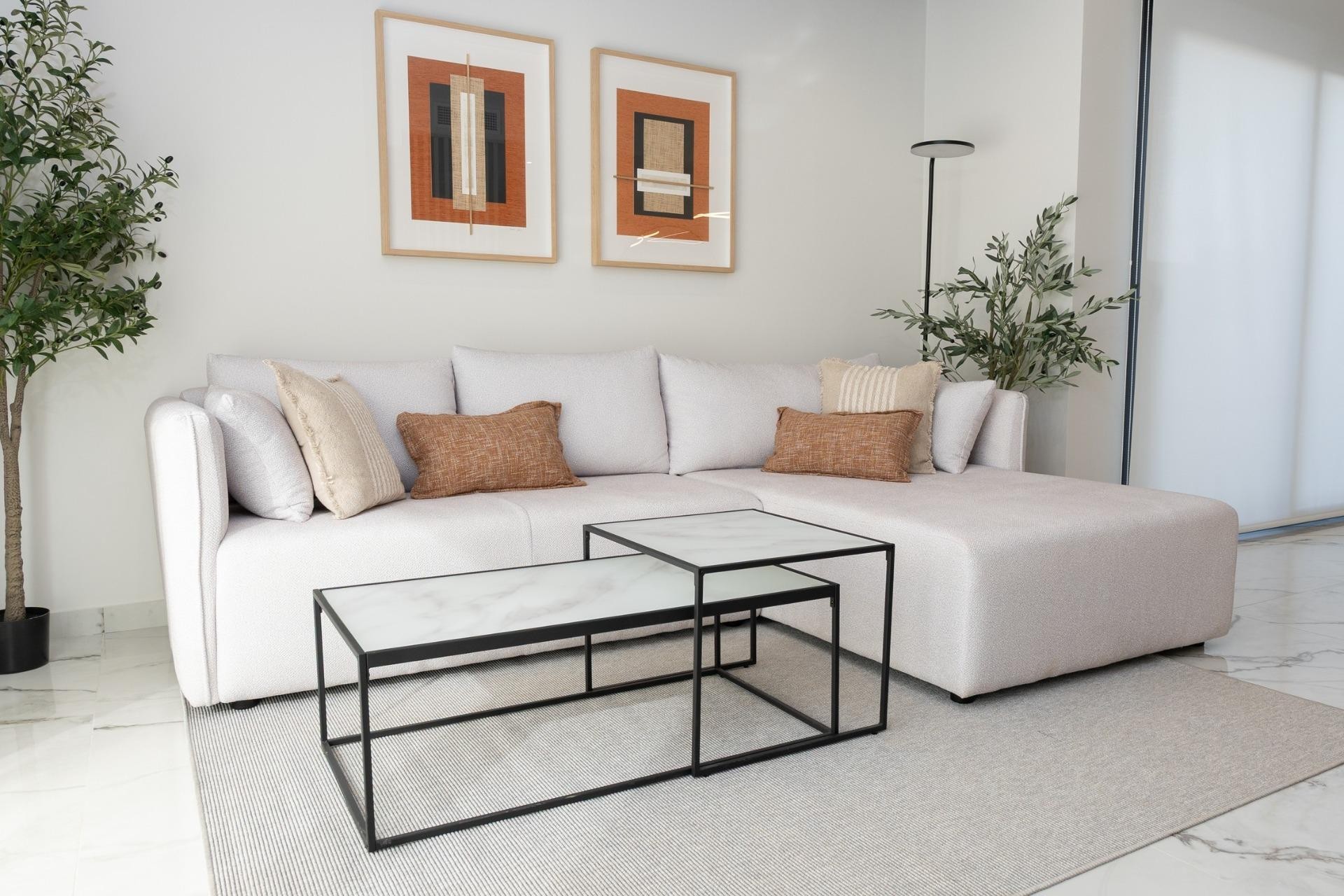 Nueva construcción  - Villa - Ciudad Quesada - Lo Marabú