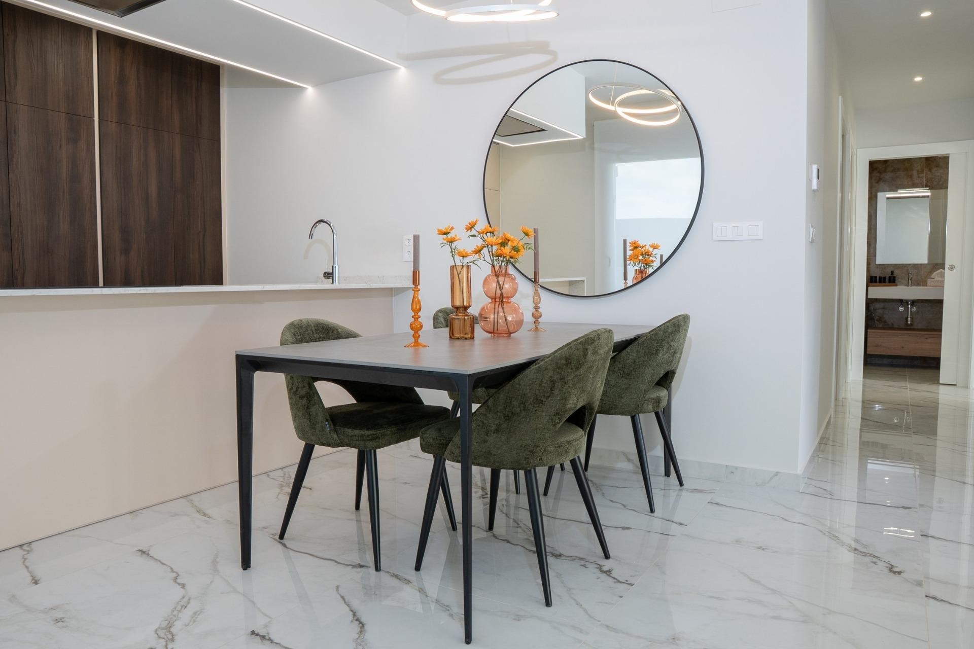 Nueva construcción  - Villa - Ciudad Quesada - Lo Marabú