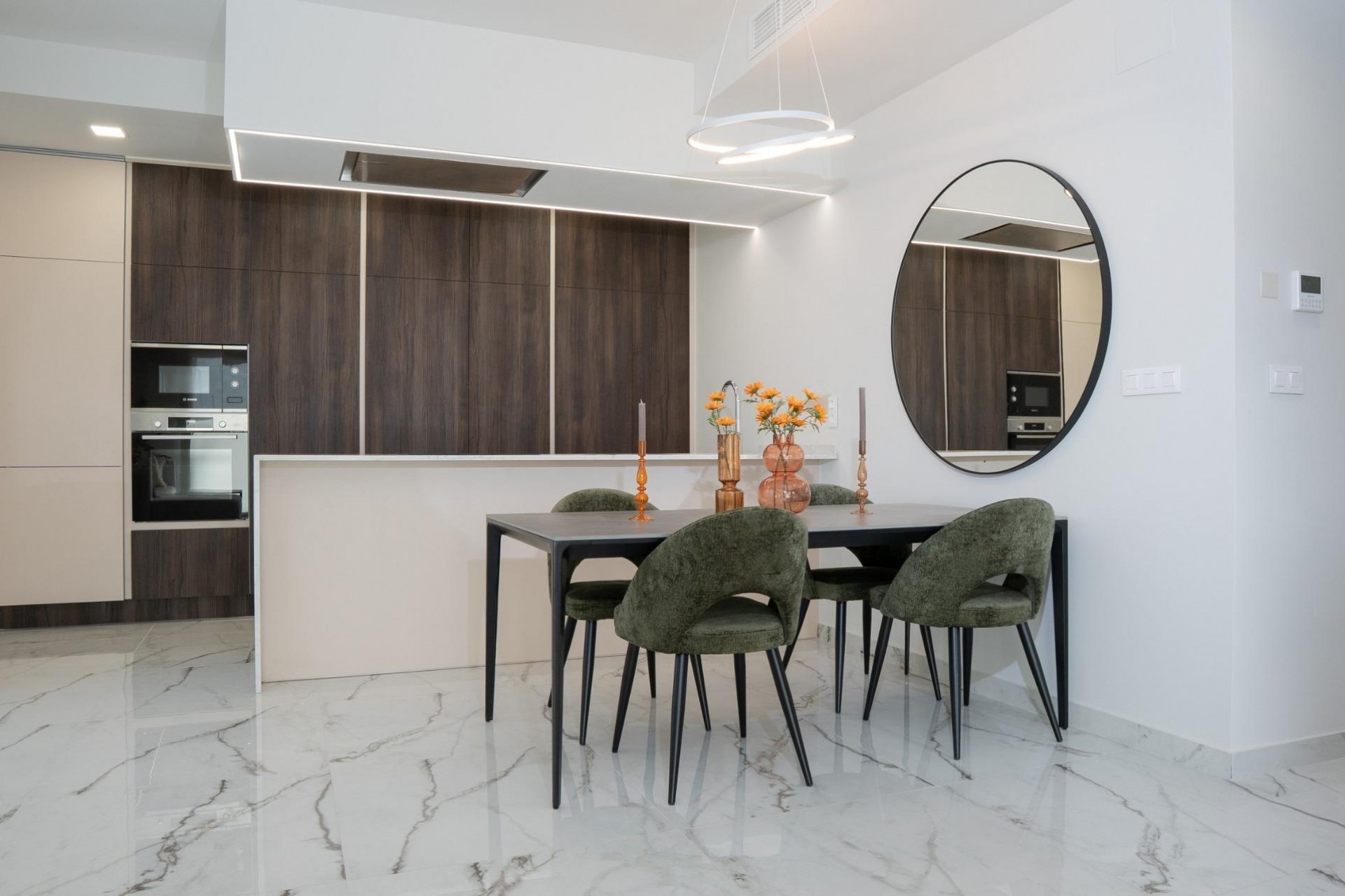 Nueva construcción  - Villa - Ciudad Quesada - Lo Marabú