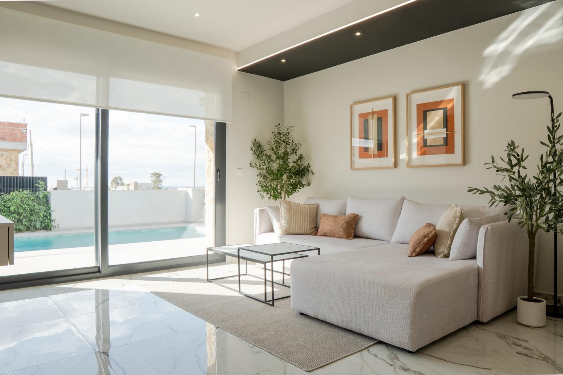 Nueva construcción  - Villa - Ciudad Quesada - Lo Marabú