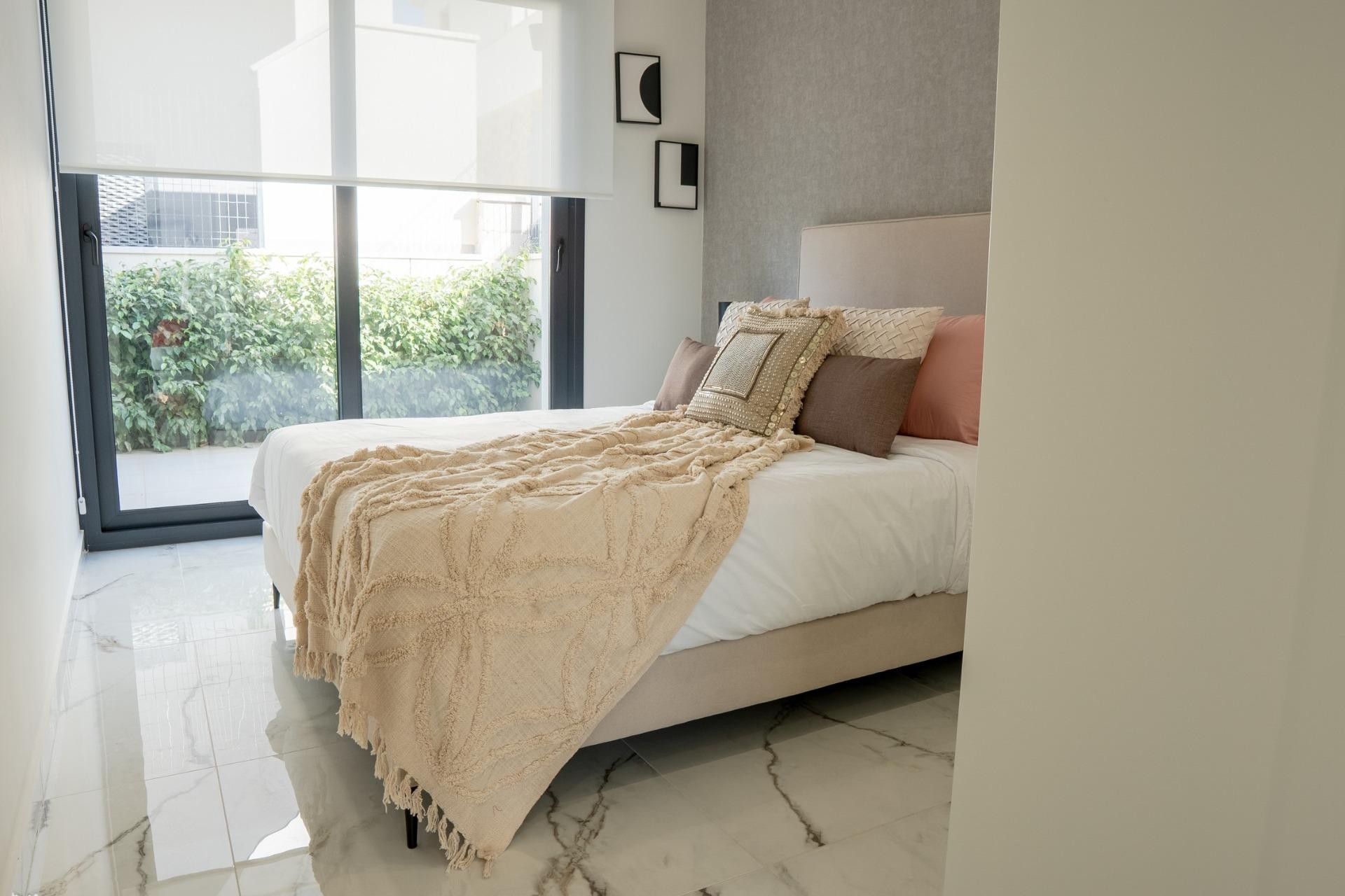 Nueva construcción  - Villa - Ciudad Quesada - Lo Marabú