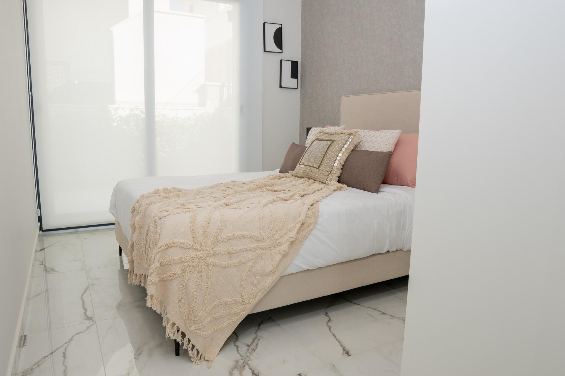 Nueva construcción  - Villa - Ciudad Quesada - Lo Marabú