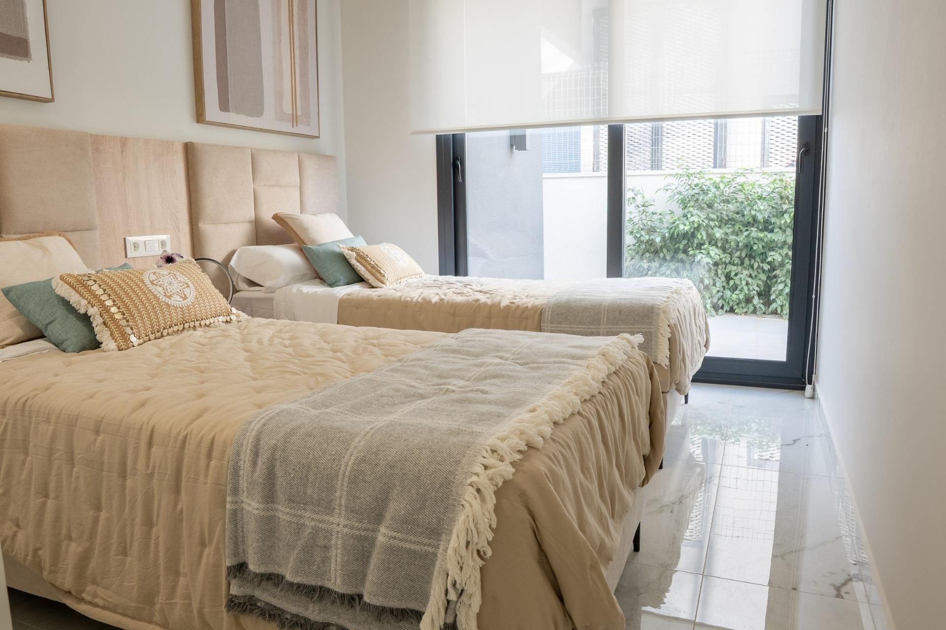 Nueva construcción  - Villa - Ciudad Quesada - Lo Marabú