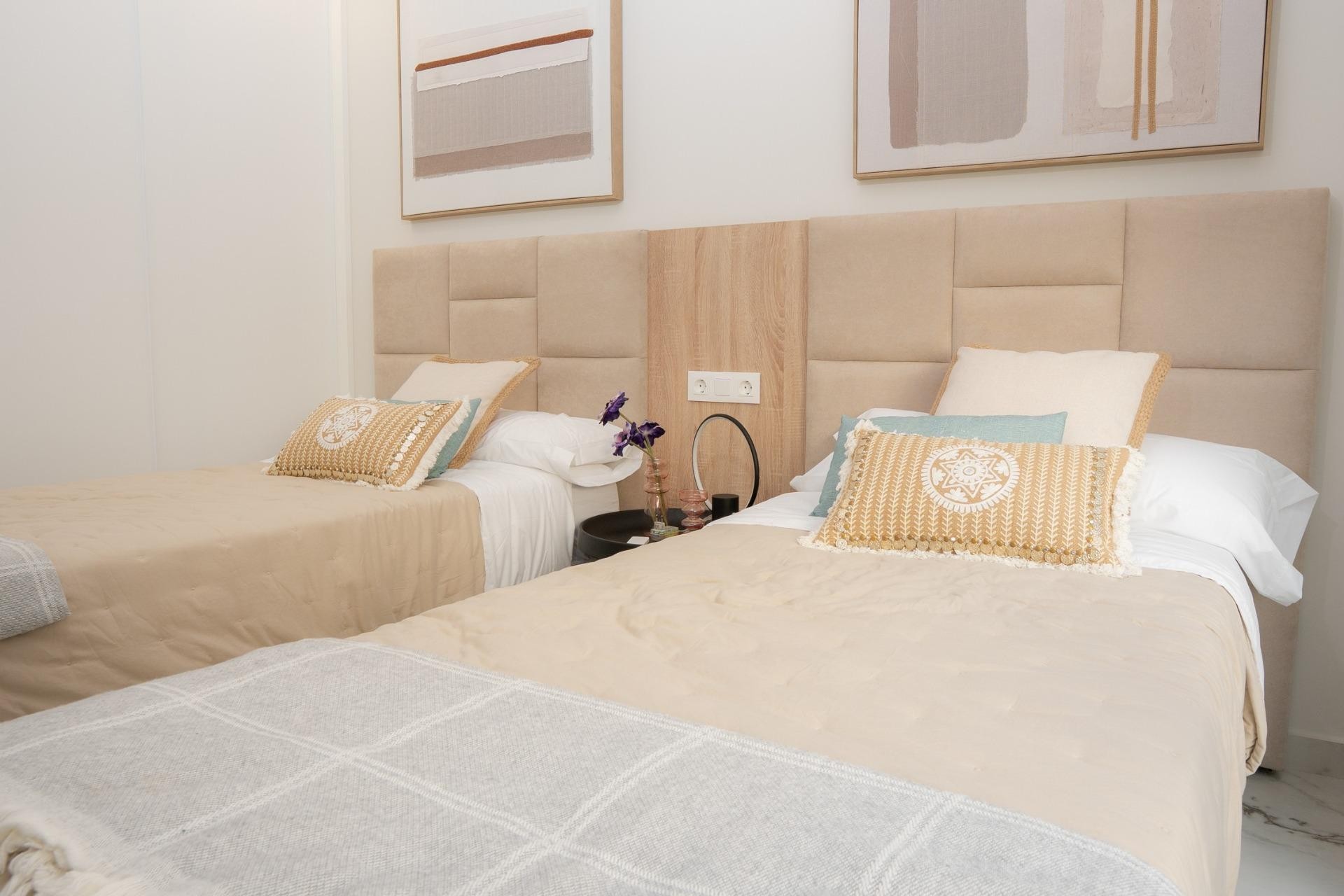 Nueva construcción  - Villa - Ciudad Quesada - Lo Marabú