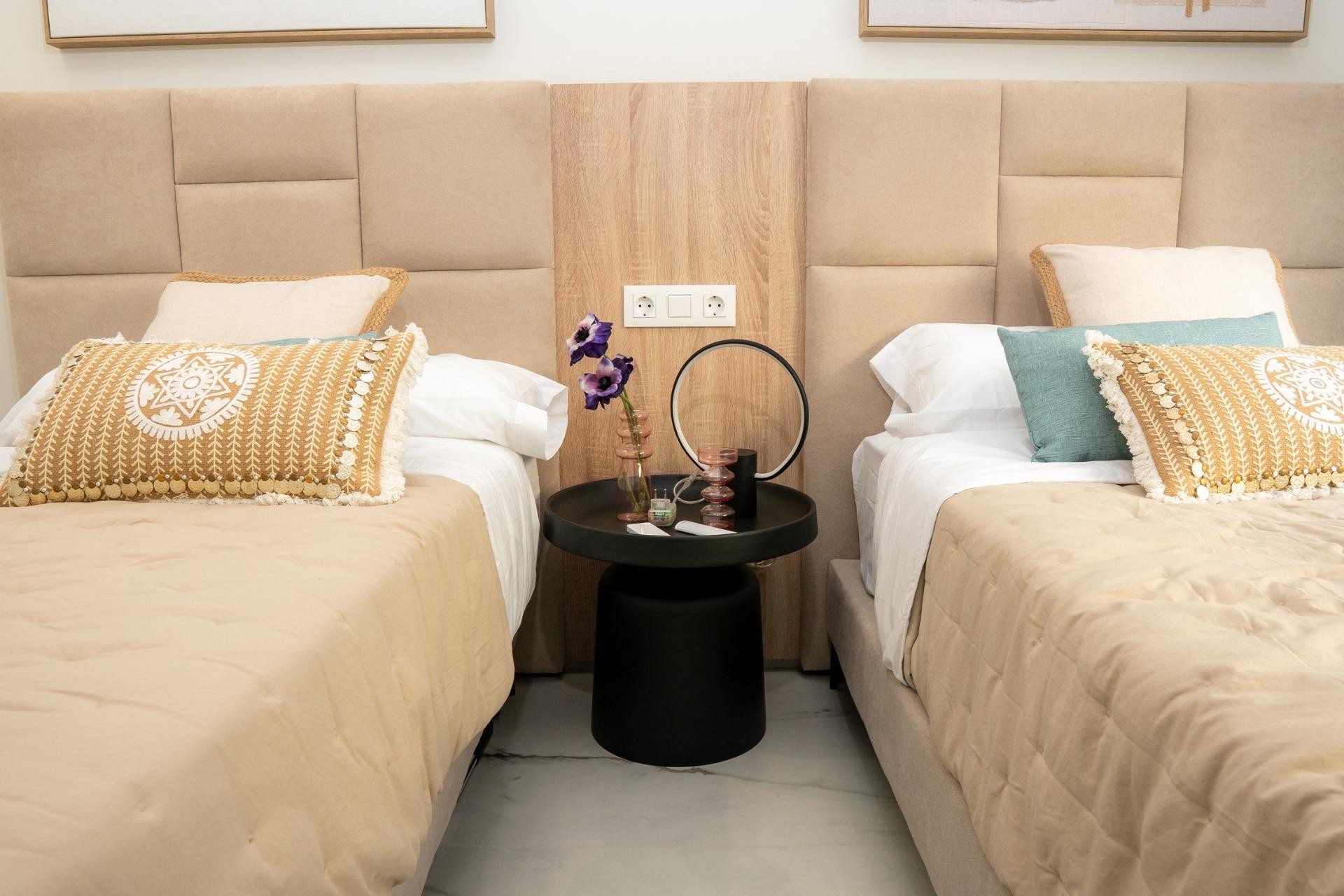 Nueva construcción  - Villa - Ciudad Quesada - Lo Marabú