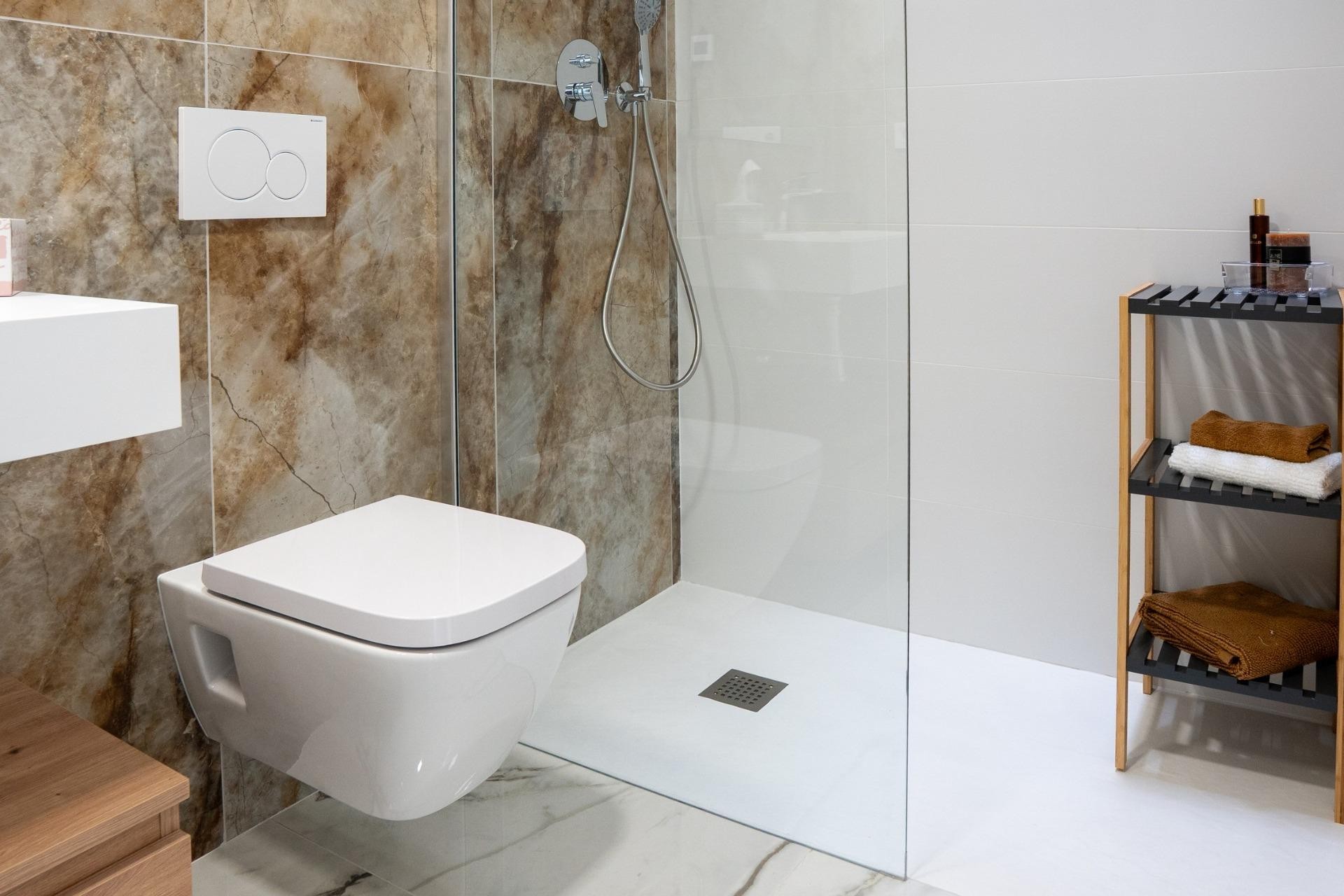 Nueva construcción  - Villa - Ciudad Quesada - Lo Marabú