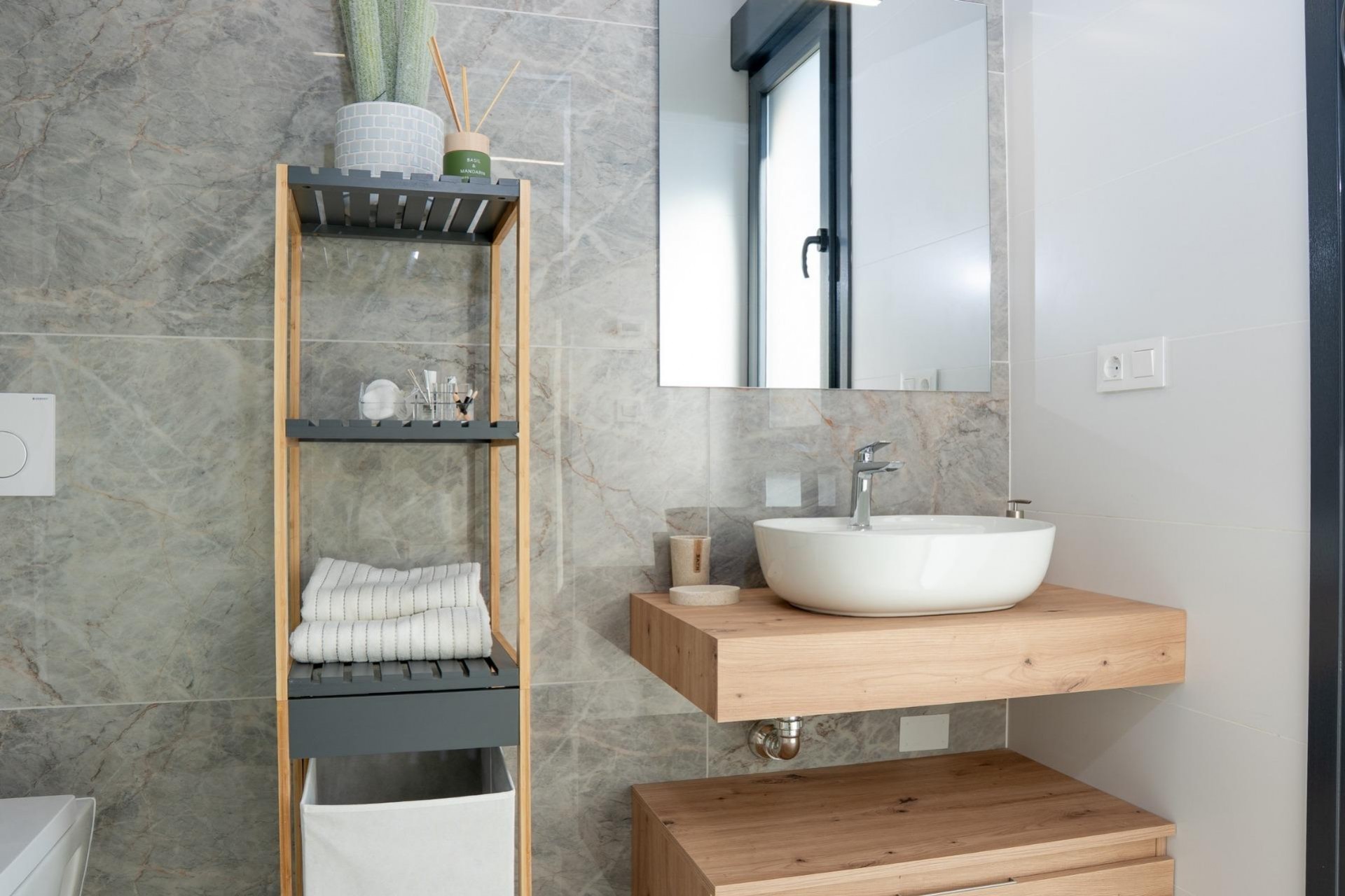 Nueva construcción  - Villa - Ciudad Quesada - Lo Marabú