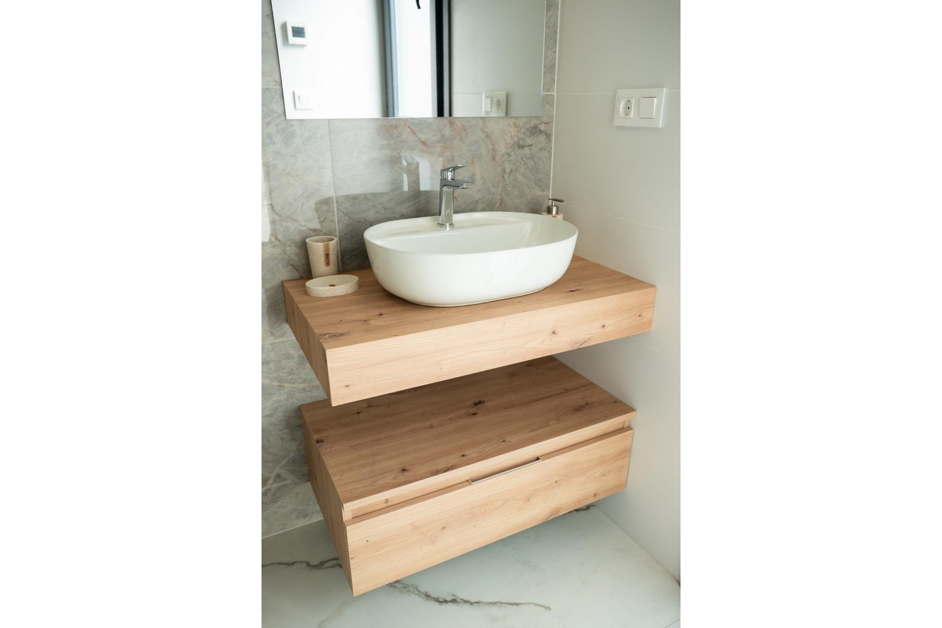 Nueva construcción  - Villa - Ciudad Quesada - Lo Marabú