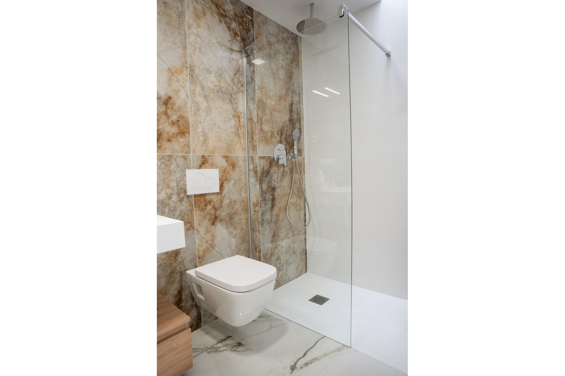 Nueva construcción  - Villa - Ciudad Quesada - Lo Marabú