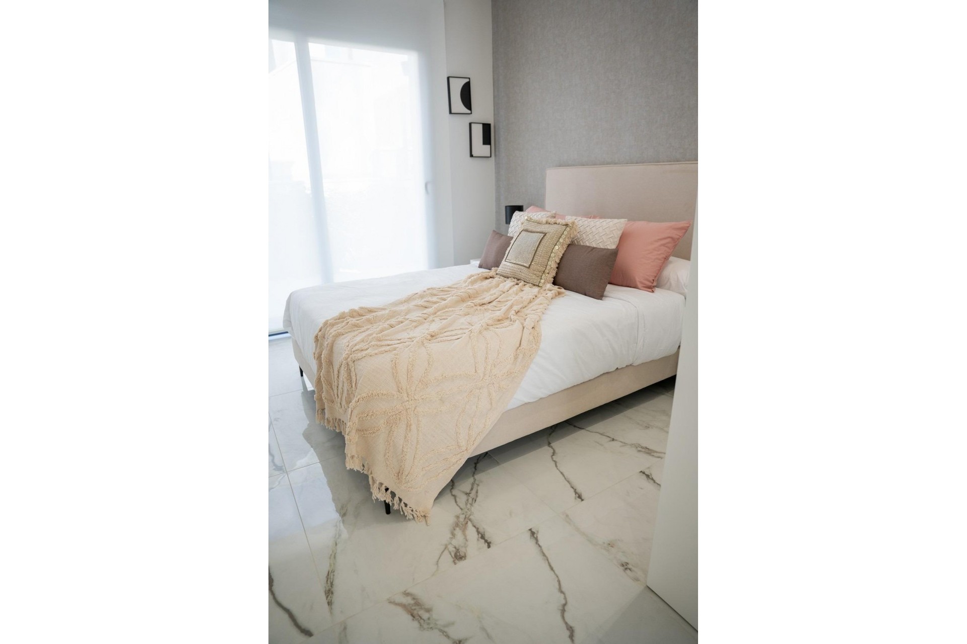 Nueva construcción  - Villa - Ciudad Quesada - Lo Marabú