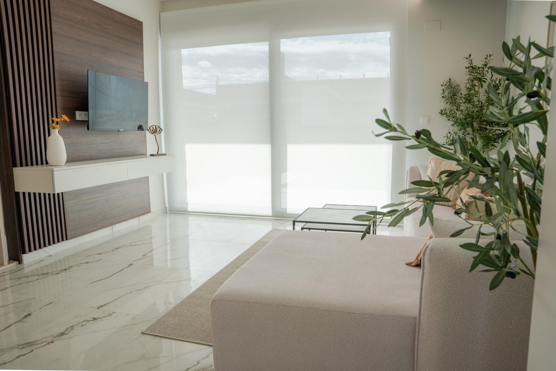 Nueva construcción  - Villa - Ciudad Quesada - Lo Marabú