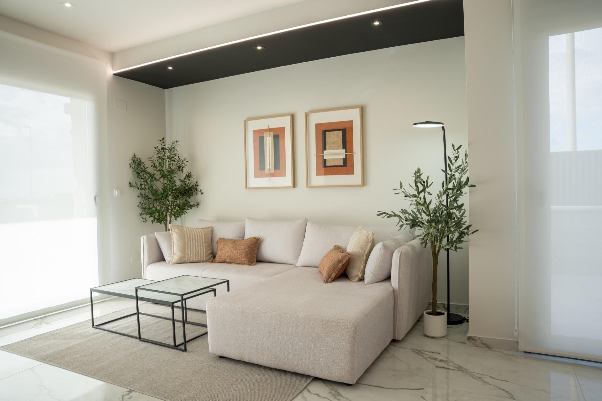 Nueva construcción  - Villa - Ciudad Quesada - Lo Marabú