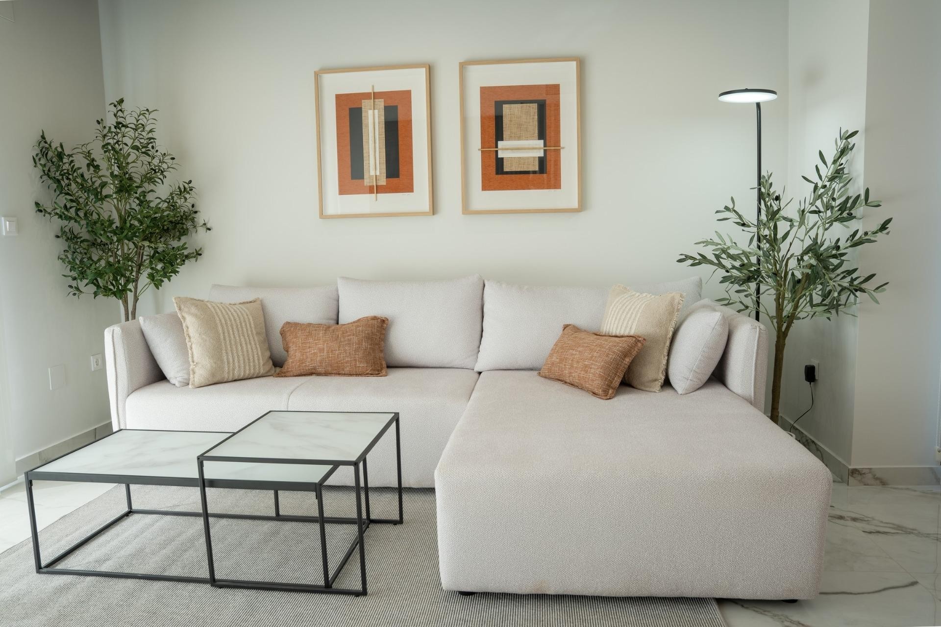 Nueva construcción  - Villa - Ciudad Quesada - Lo Marabú