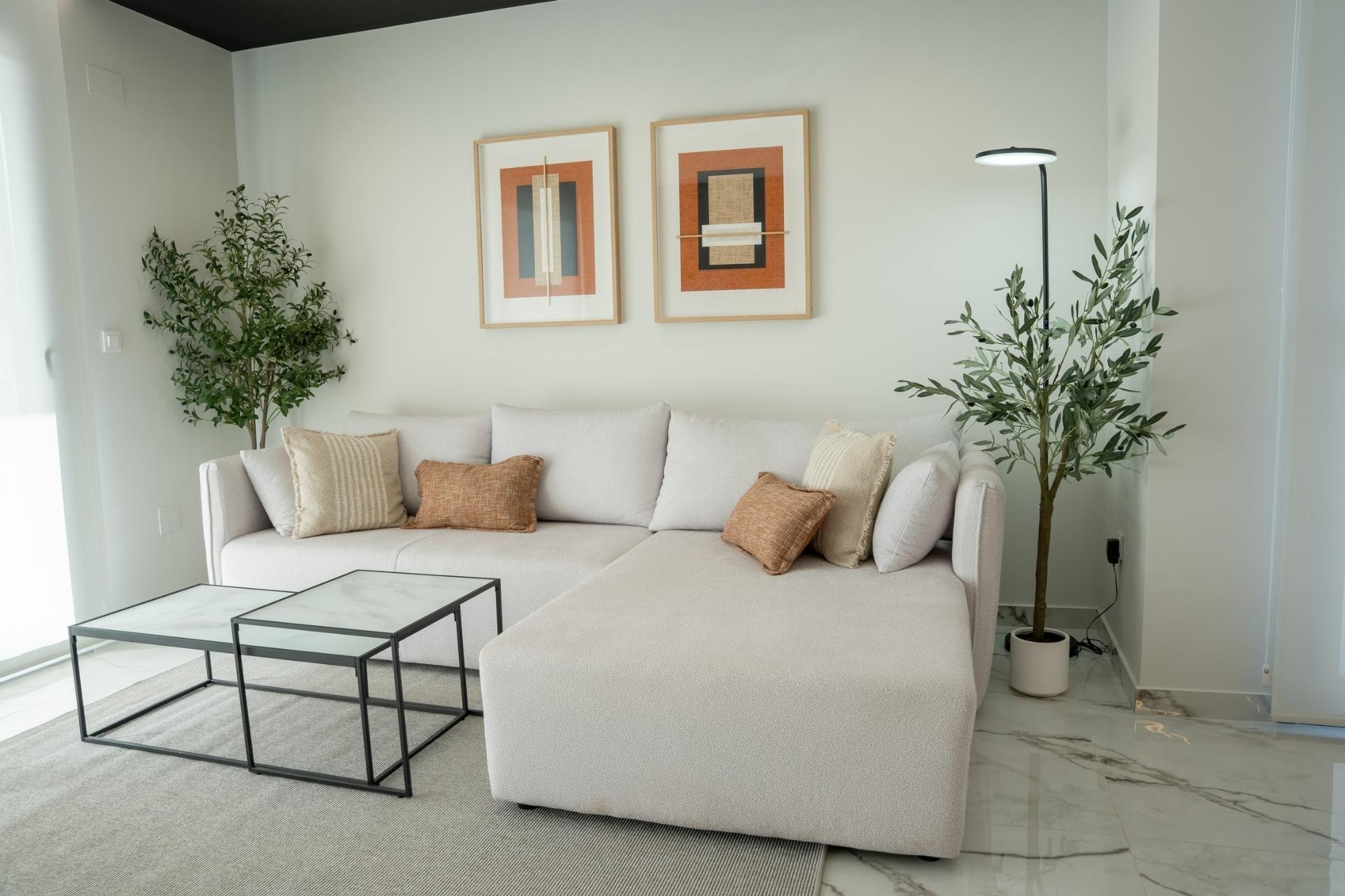 Nueva construcción  - Villa - Ciudad Quesada - Lo Marabú