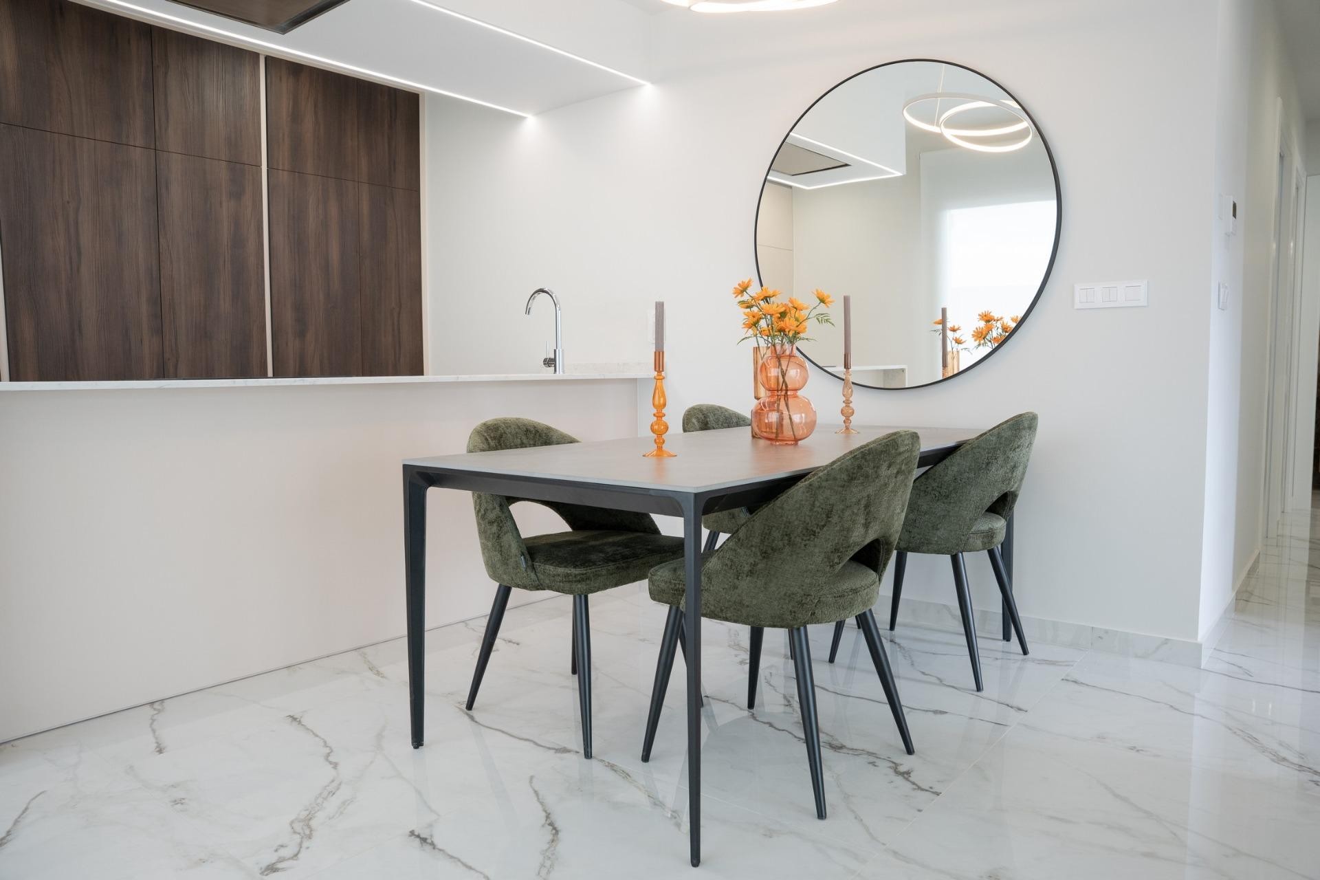 Nueva construcción  - Villa - Ciudad Quesada - Lo Marabú