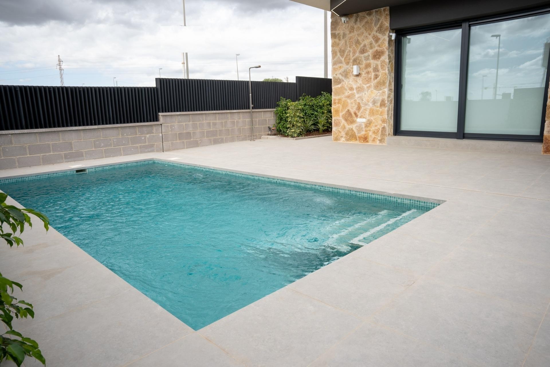 Nueva construcción  - Villa - Ciudad Quesada - Lo Marabú