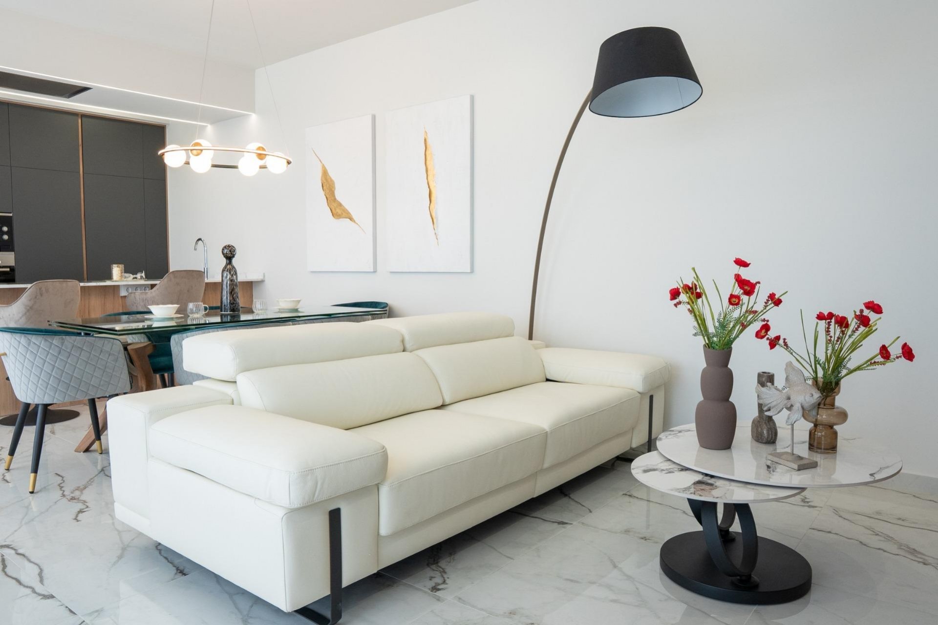 Nueva construcción  - Villa - Ciudad Quesada - Lo Marabú